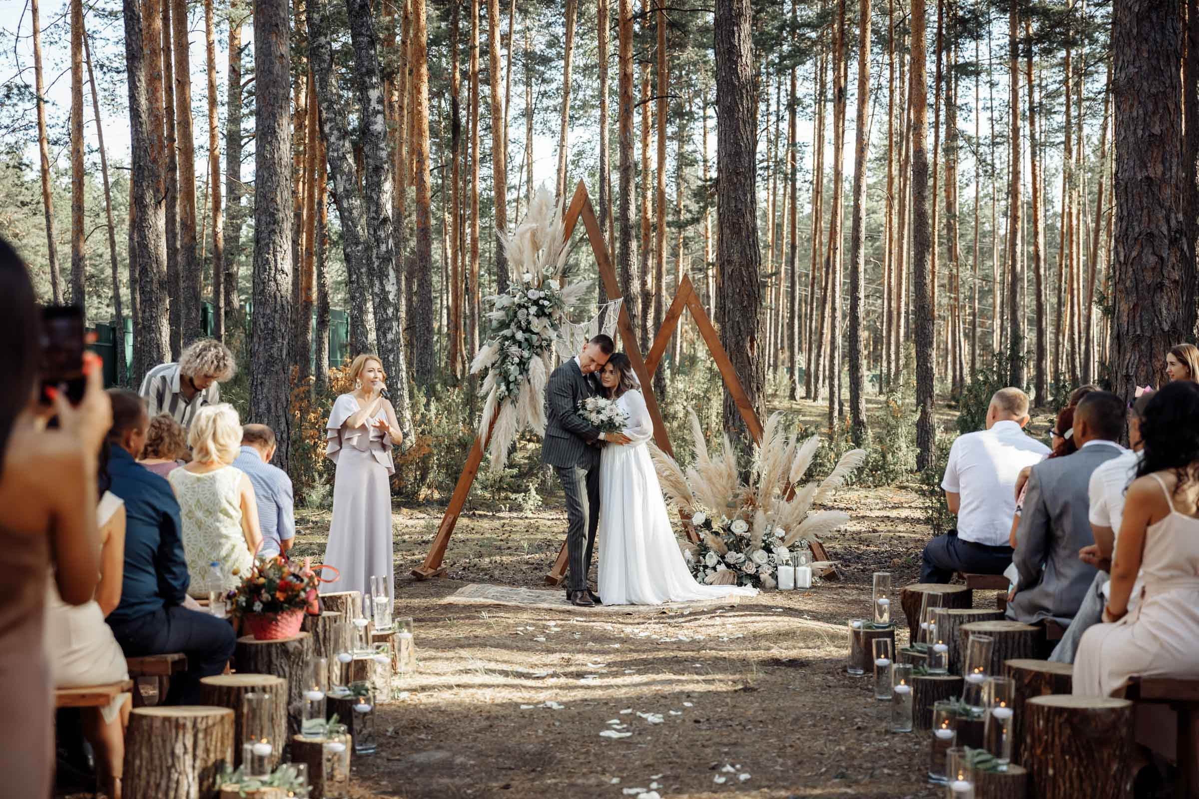 Павел и Евгения. Свадебный фотограф Казань Чебоксары Москва