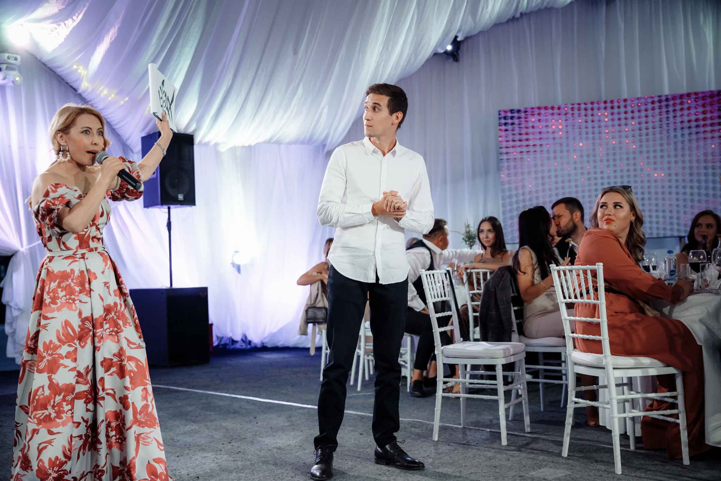 Павел и Евгения. Свадебный фотограф Казань Чебоксары Москва