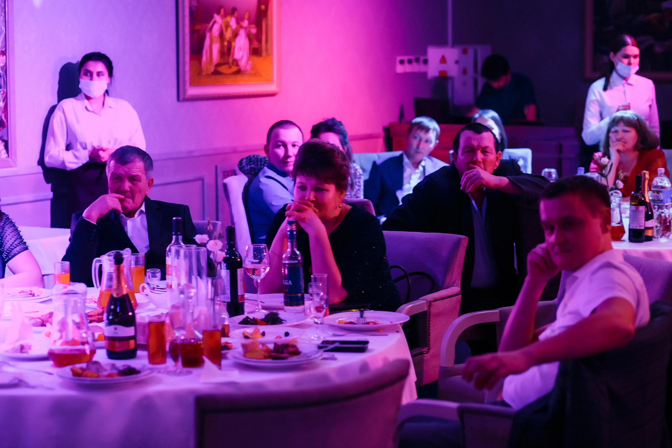 Дмитрий и Наталья. Свадебный фотограф Казань Чебоксары Москва