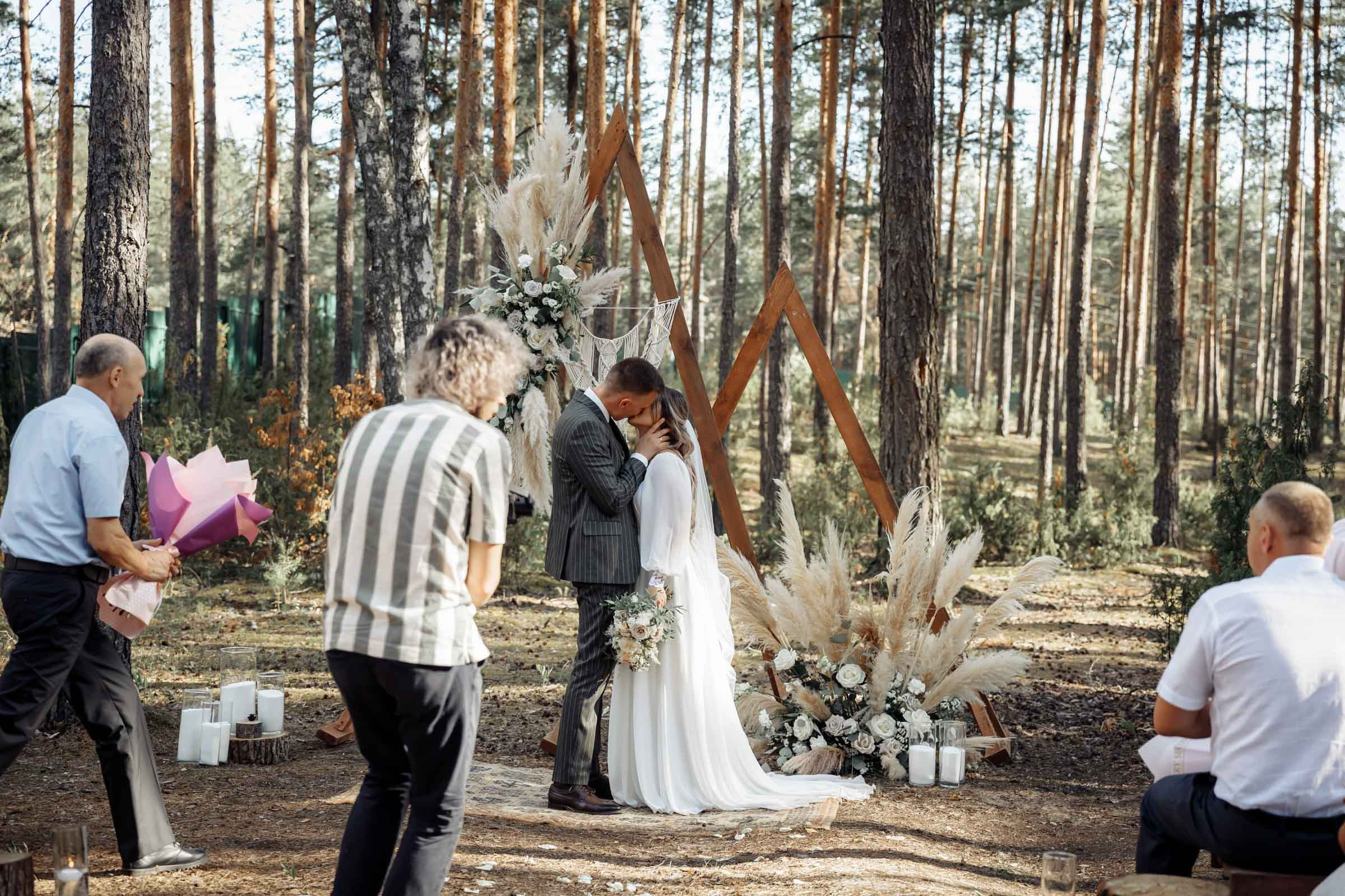 Павел и Евгения. Свадебный фотограф Казань Чебоксары Москва