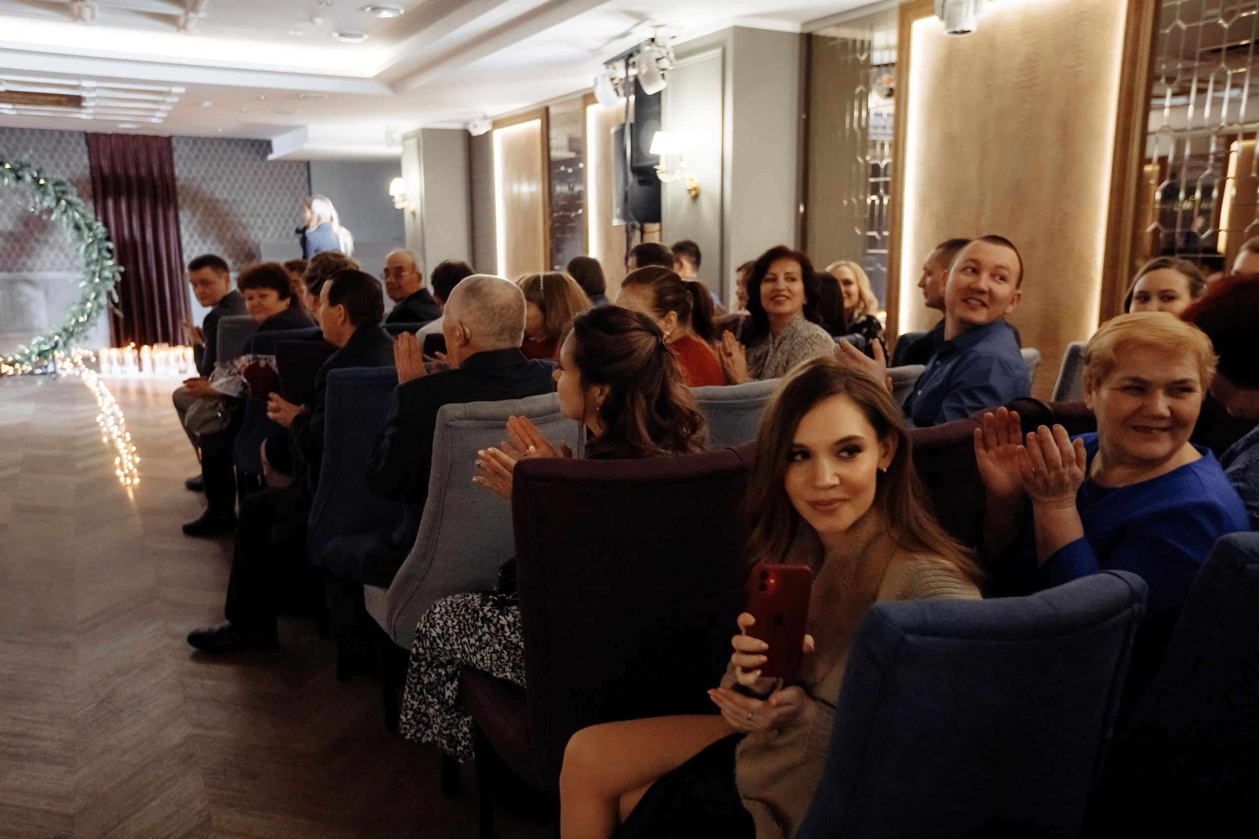 Дмитрий и Наталья. Свадебный фотограф Казань Чебоксары Москва