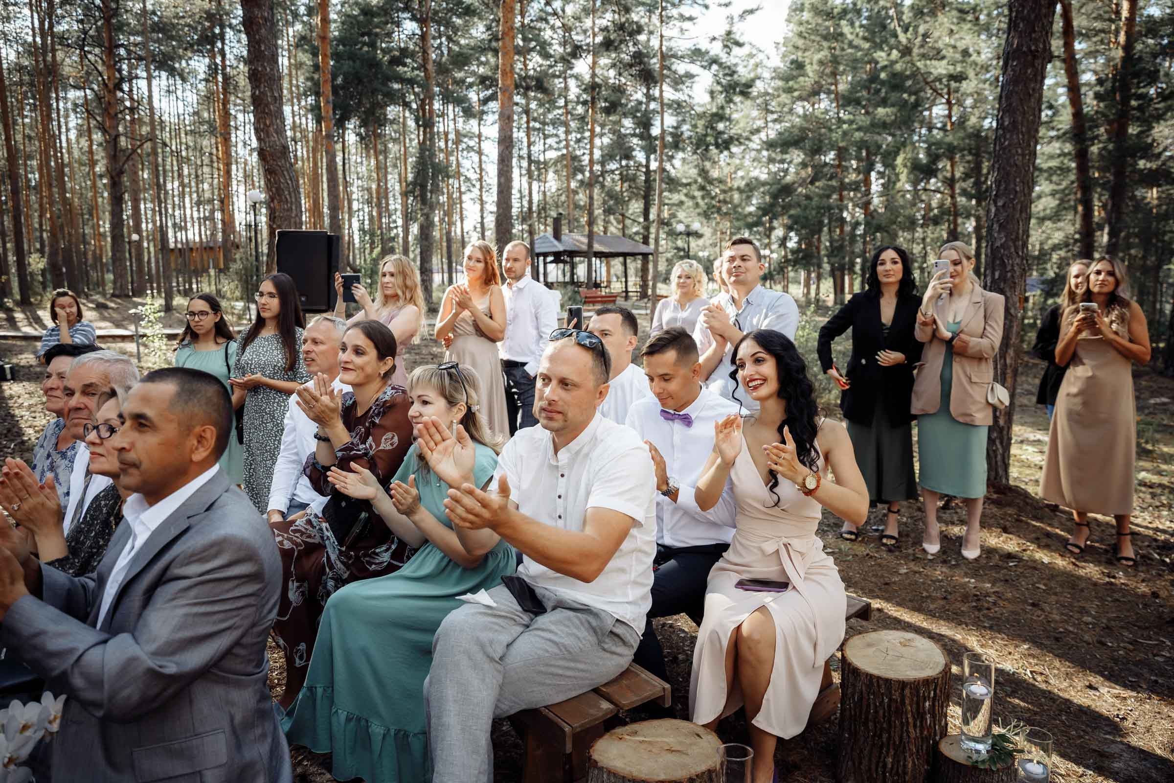 Павел и Евгения. Свадебный фотограф Казань Чебоксары Москва
