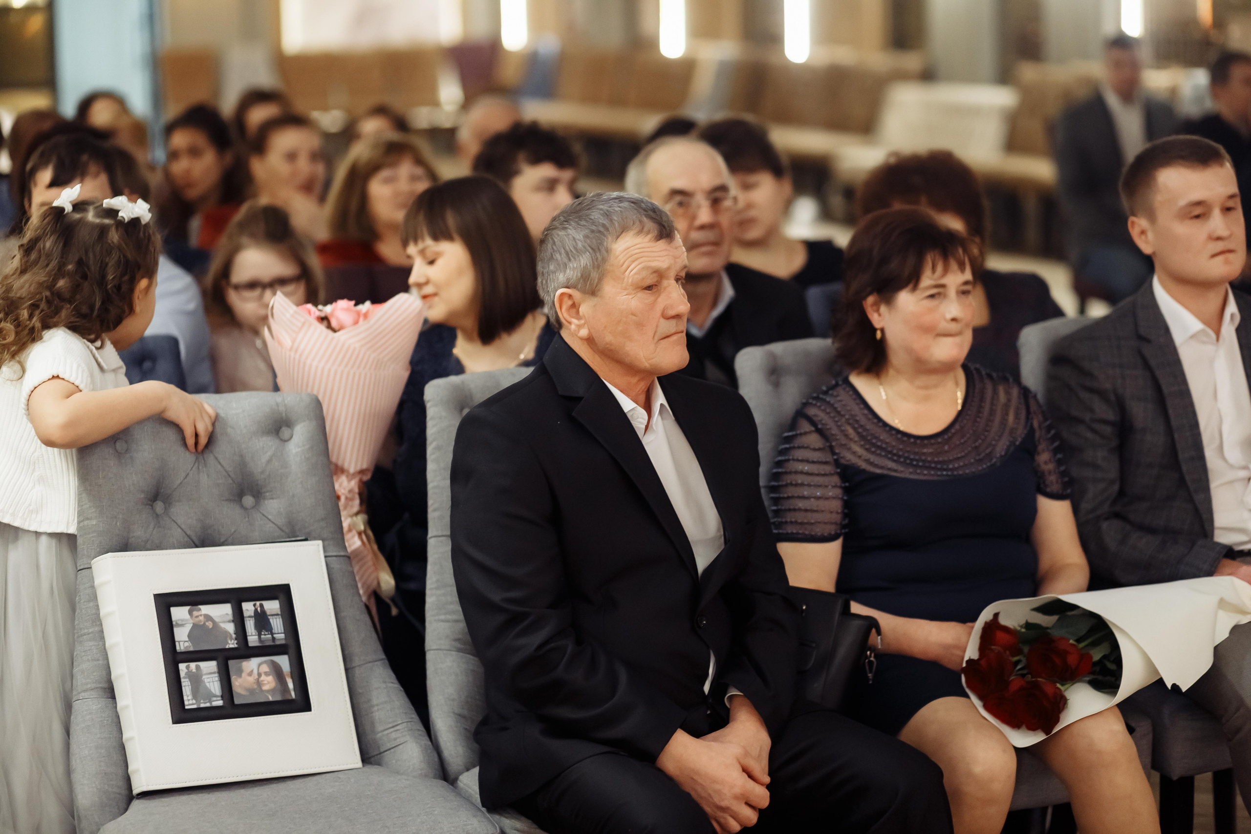 Дмитрий и Наталья. Свадебный фотограф Казань Чебоксары Москва