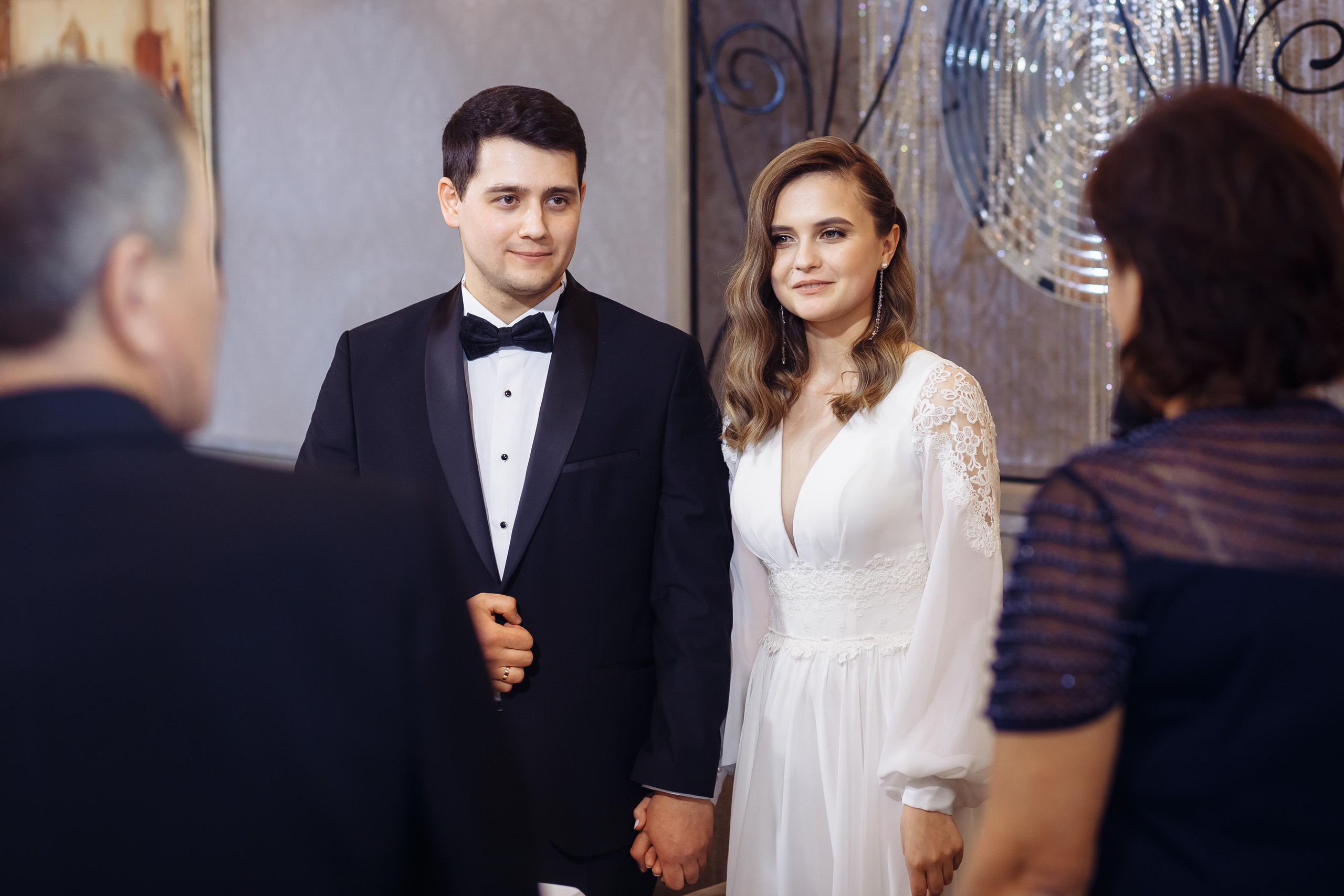 Дмитрий и Наталья. Свадебный фотограф Казань Чебоксары Москва