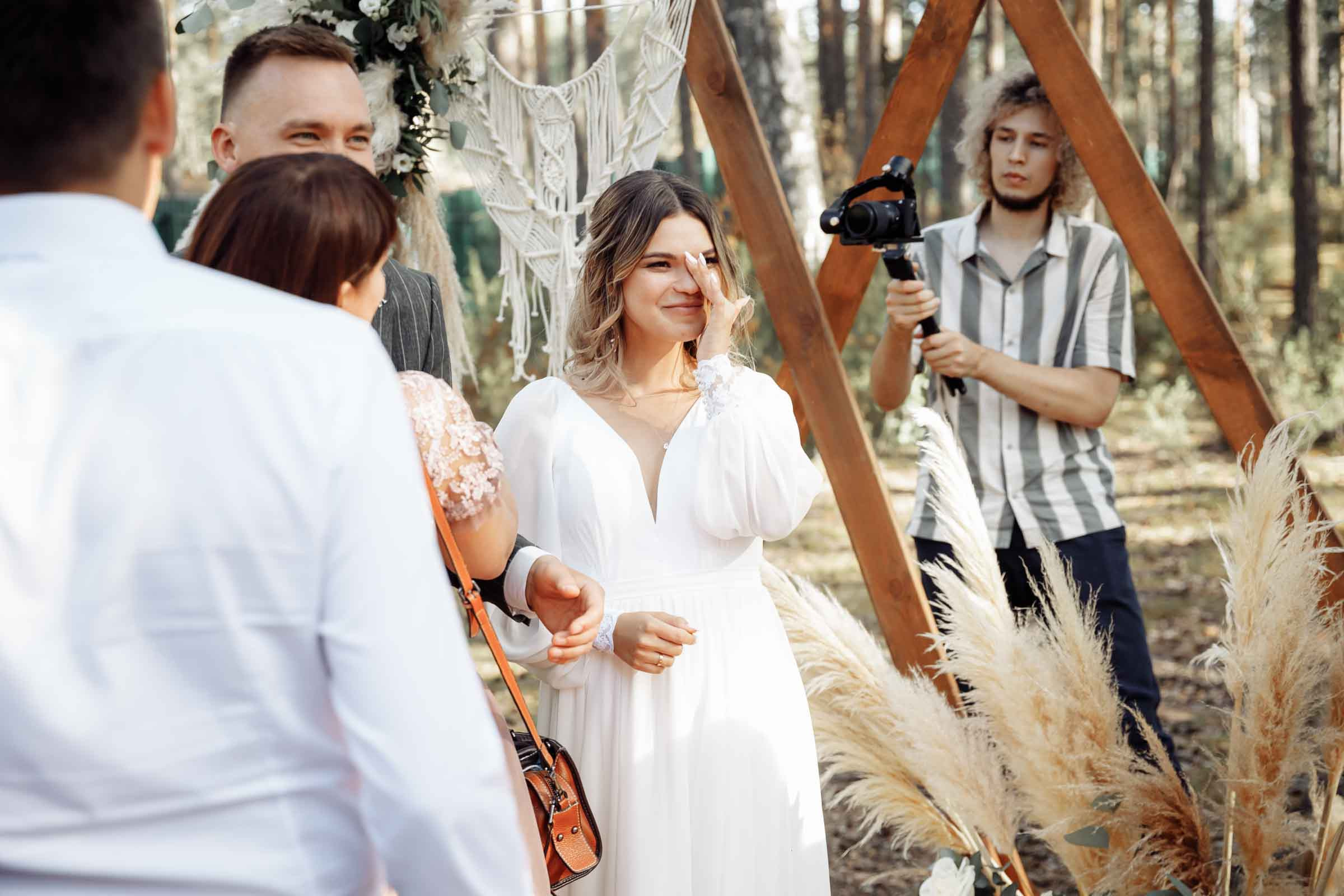 Павел и Евгения. Свадебный фотограф Казань Чебоксары Москва