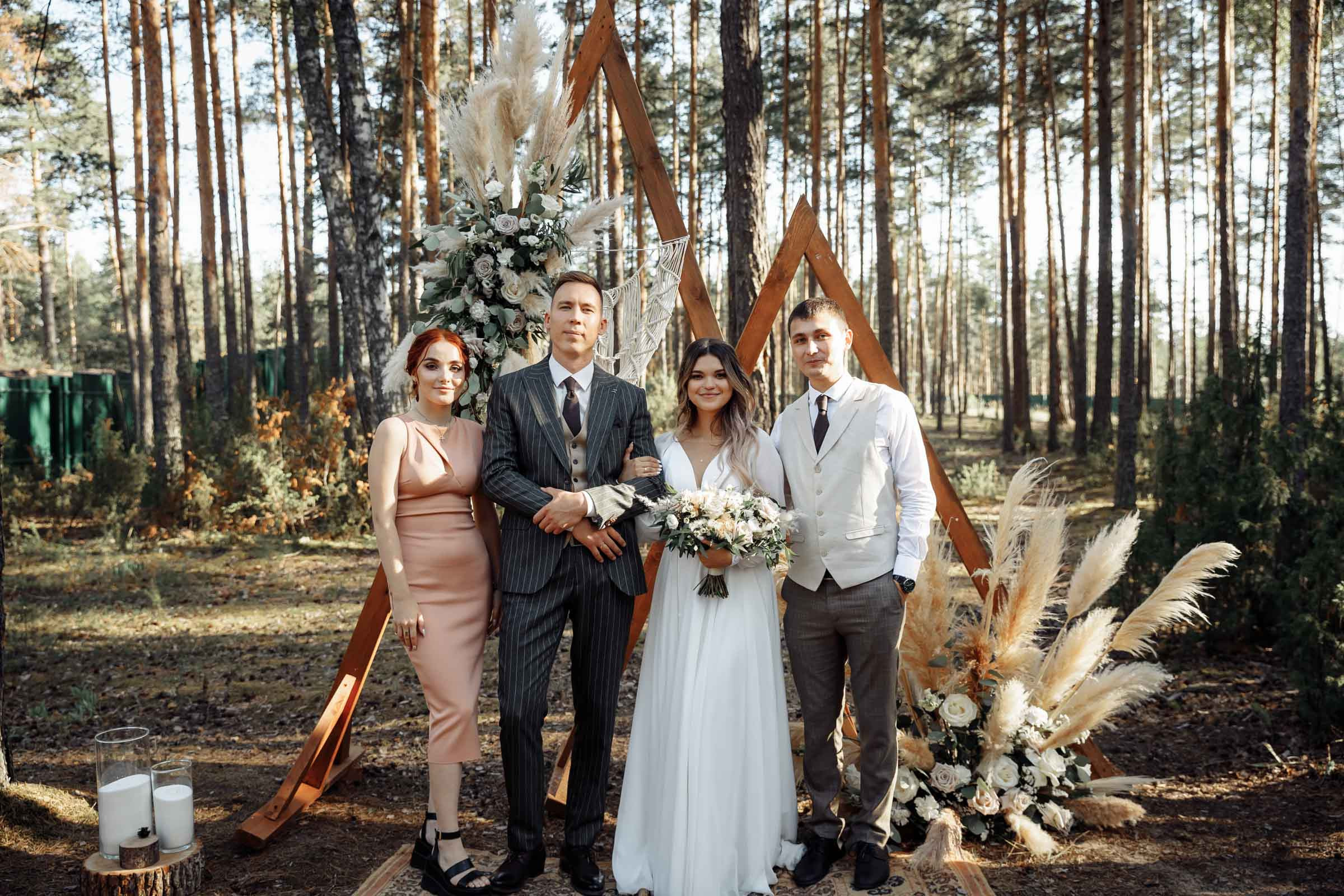 Павел и Евгения. Свадебный фотограф Казань Чебоксары Москва