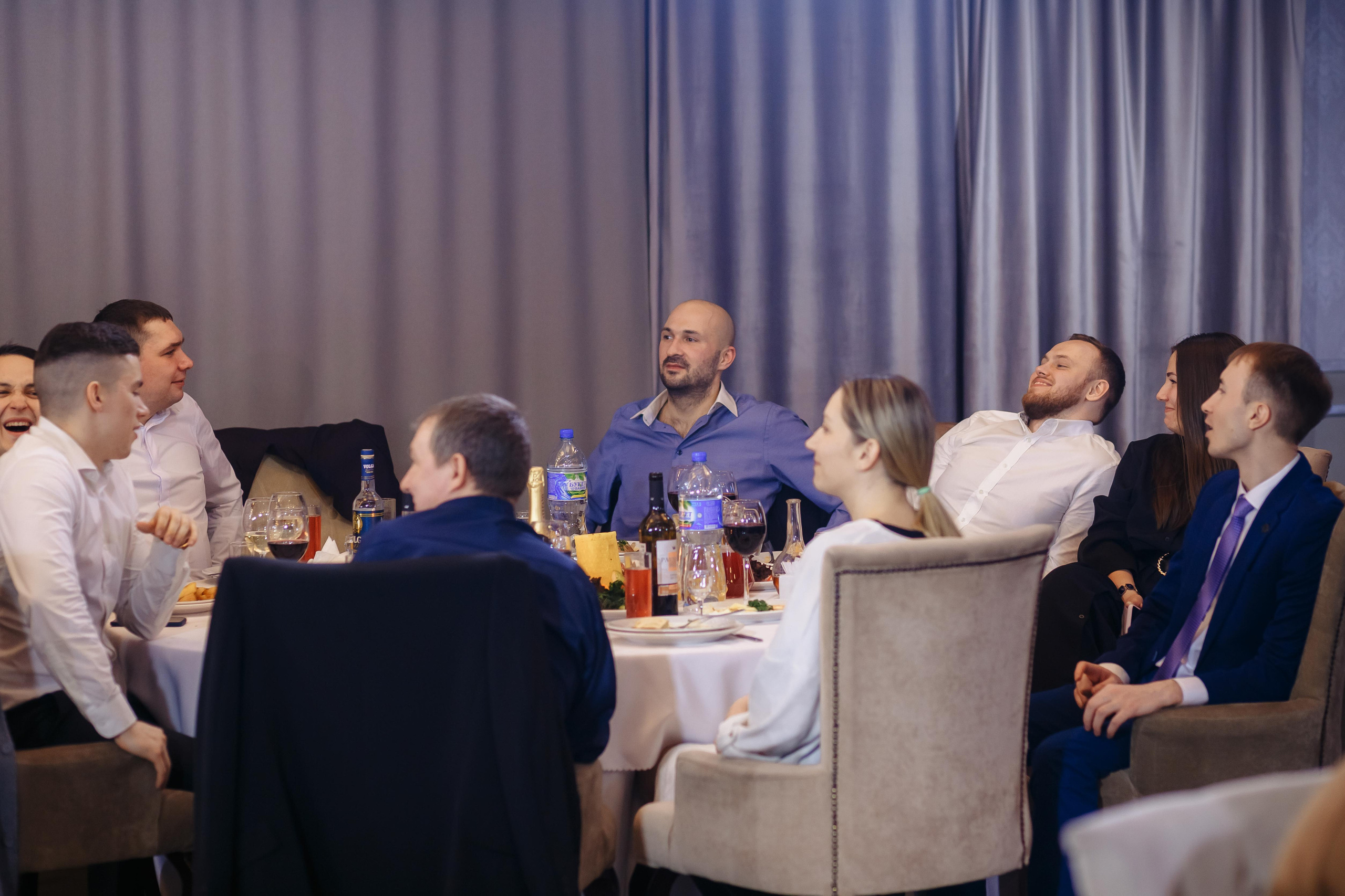 Дмитрий и Наталья. Свадебный фотограф Казань Чебоксары Москва