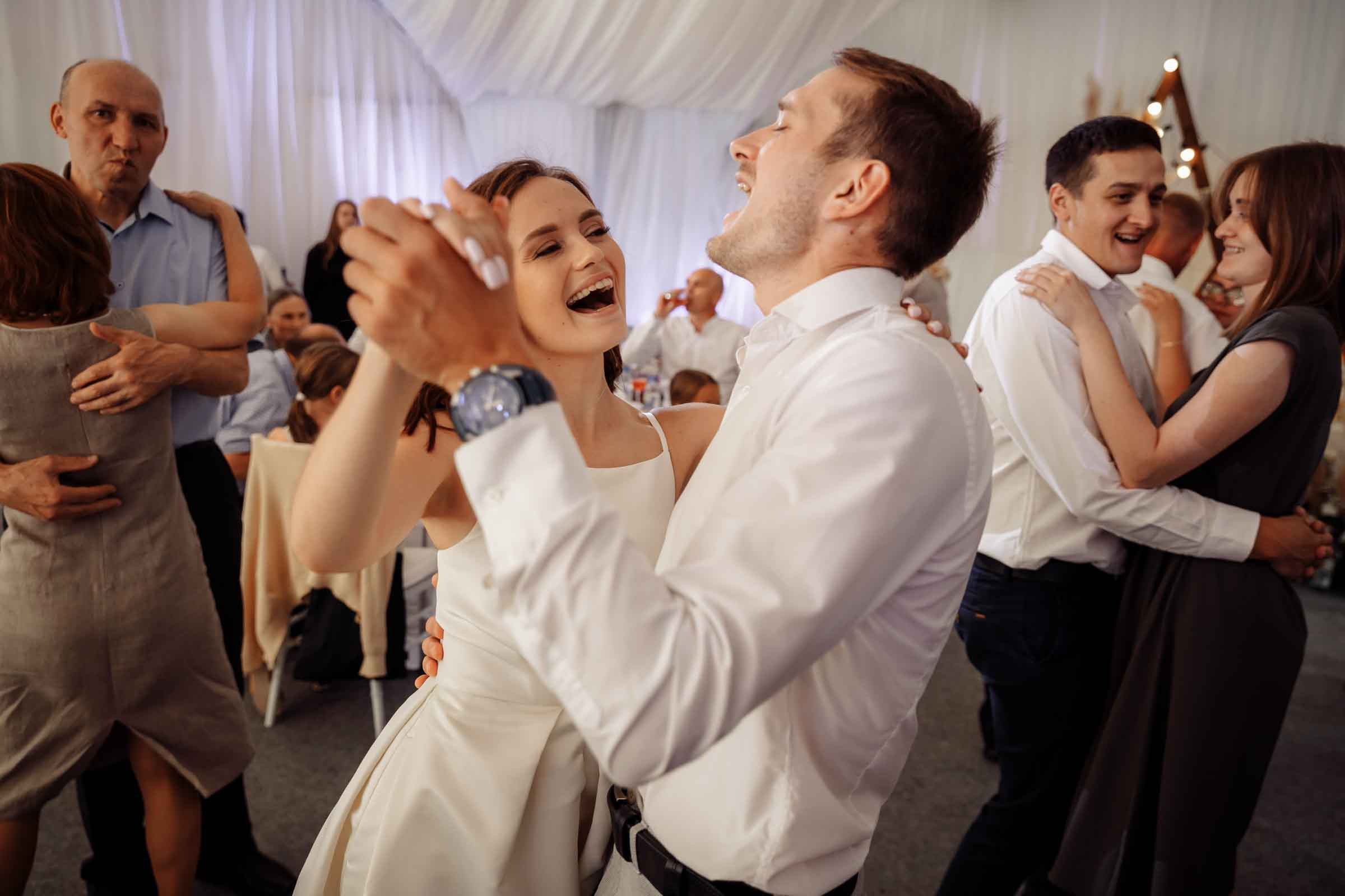 Павел и Евгения. Свадебный фотограф Казань Чебоксары Москва