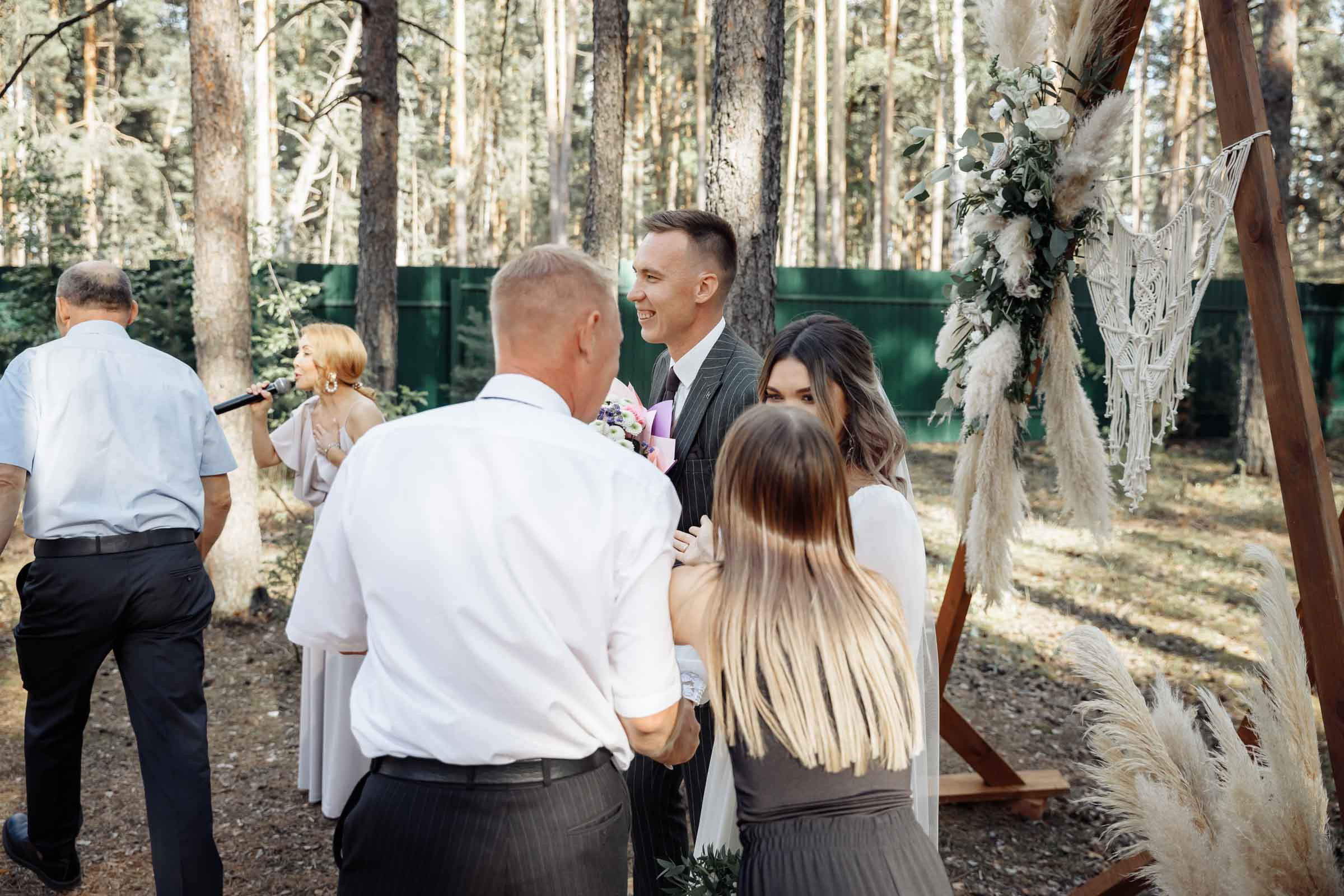 Павел и Евгения. Свадебный фотограф Казань Чебоксары Москва