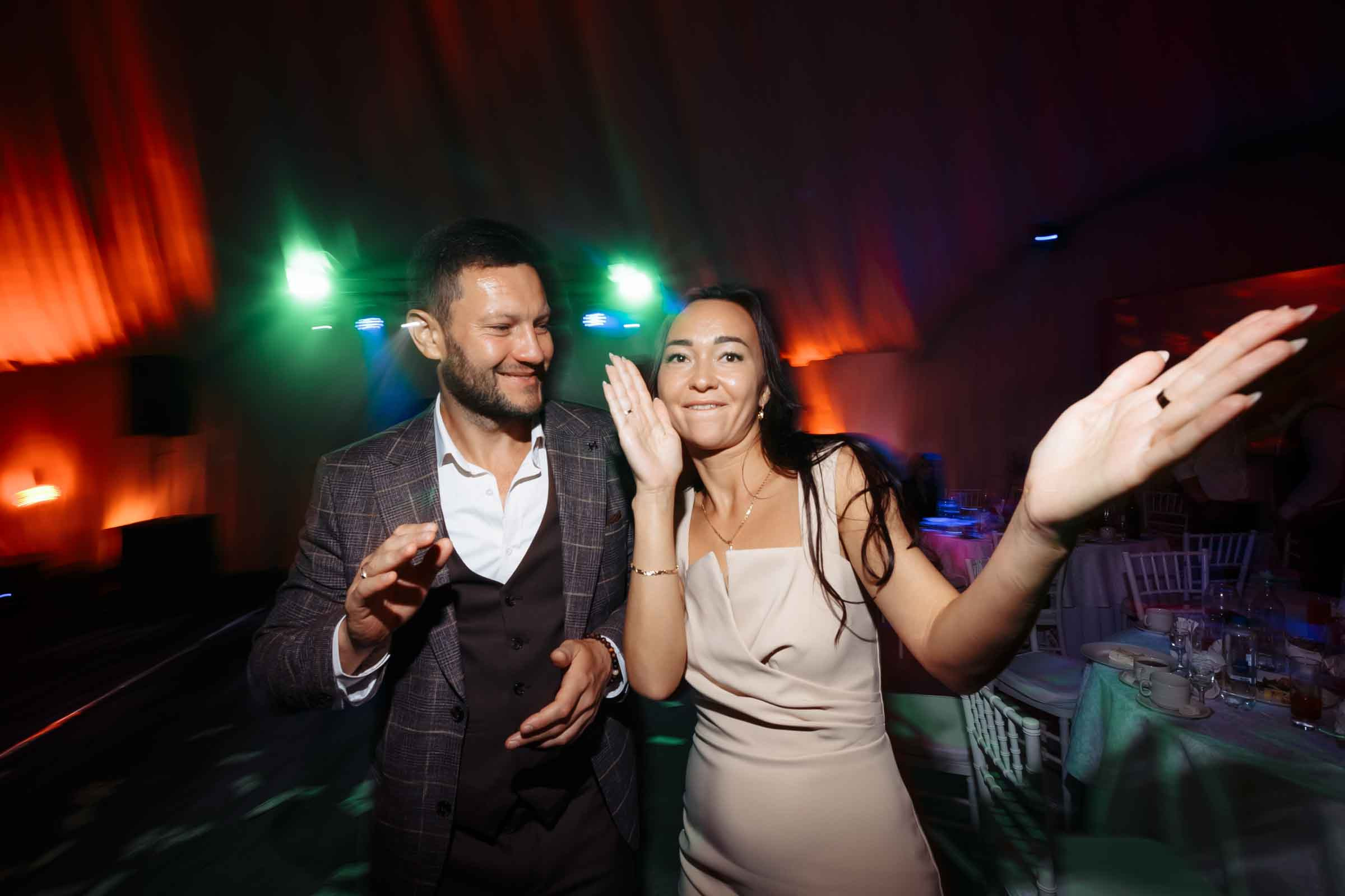 Павел и Евгения. Свадебный фотограф Казань Чебоксары Москва