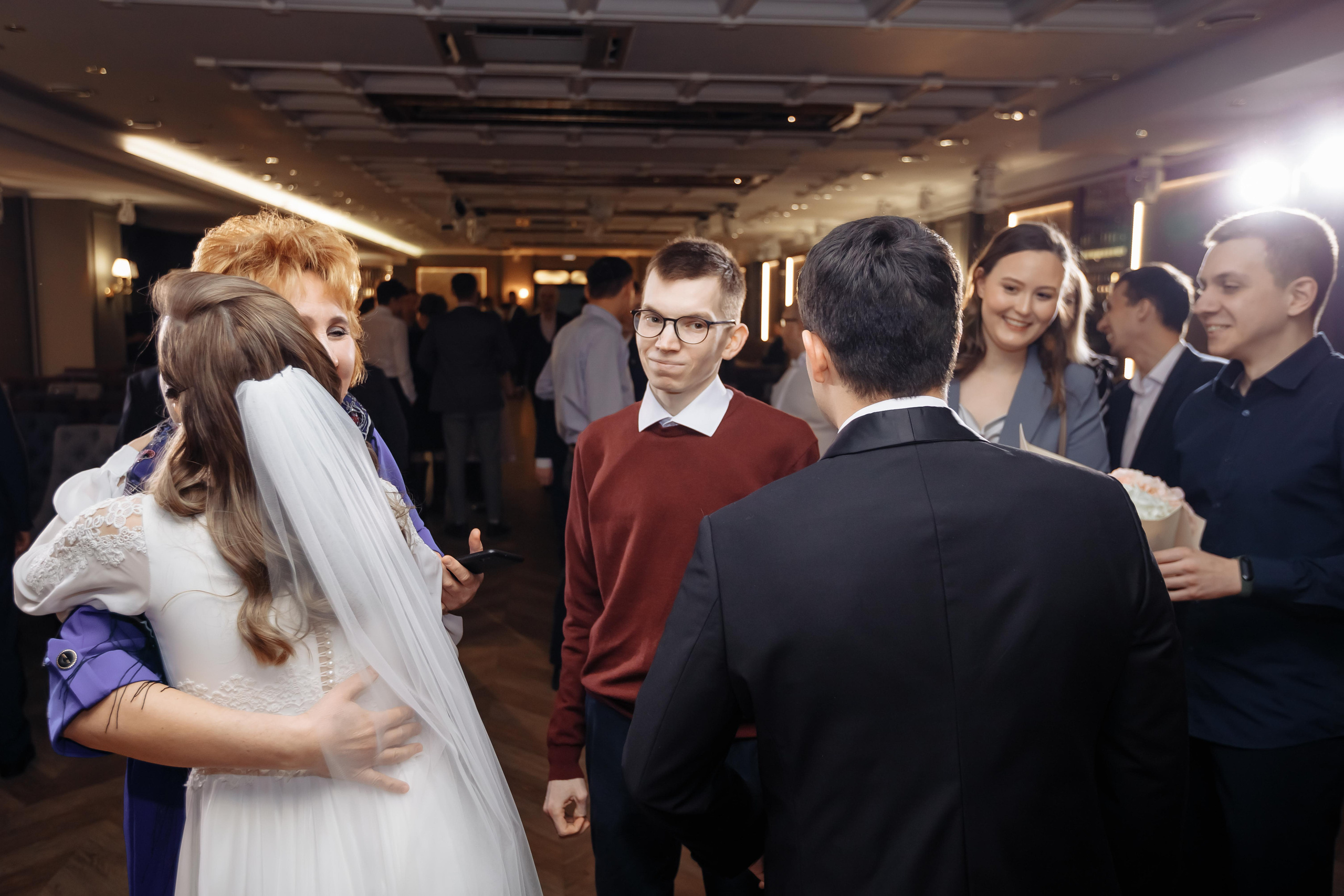 Дмитрий и Наталья. Свадебный фотограф Казань Чебоксары Москва