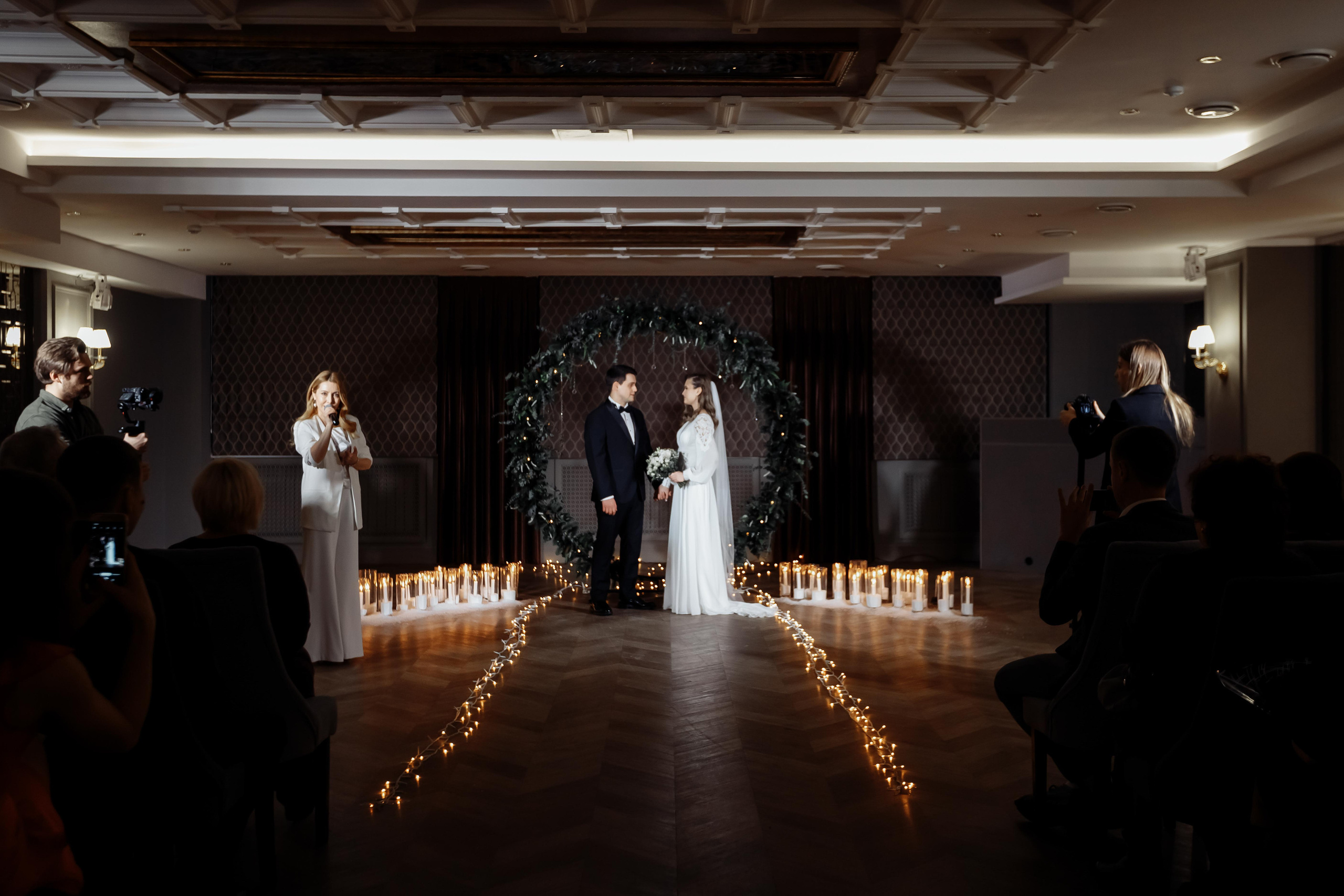 Дмитрий и Наталья. Свадебный фотограф Казань Чебоксары Москва