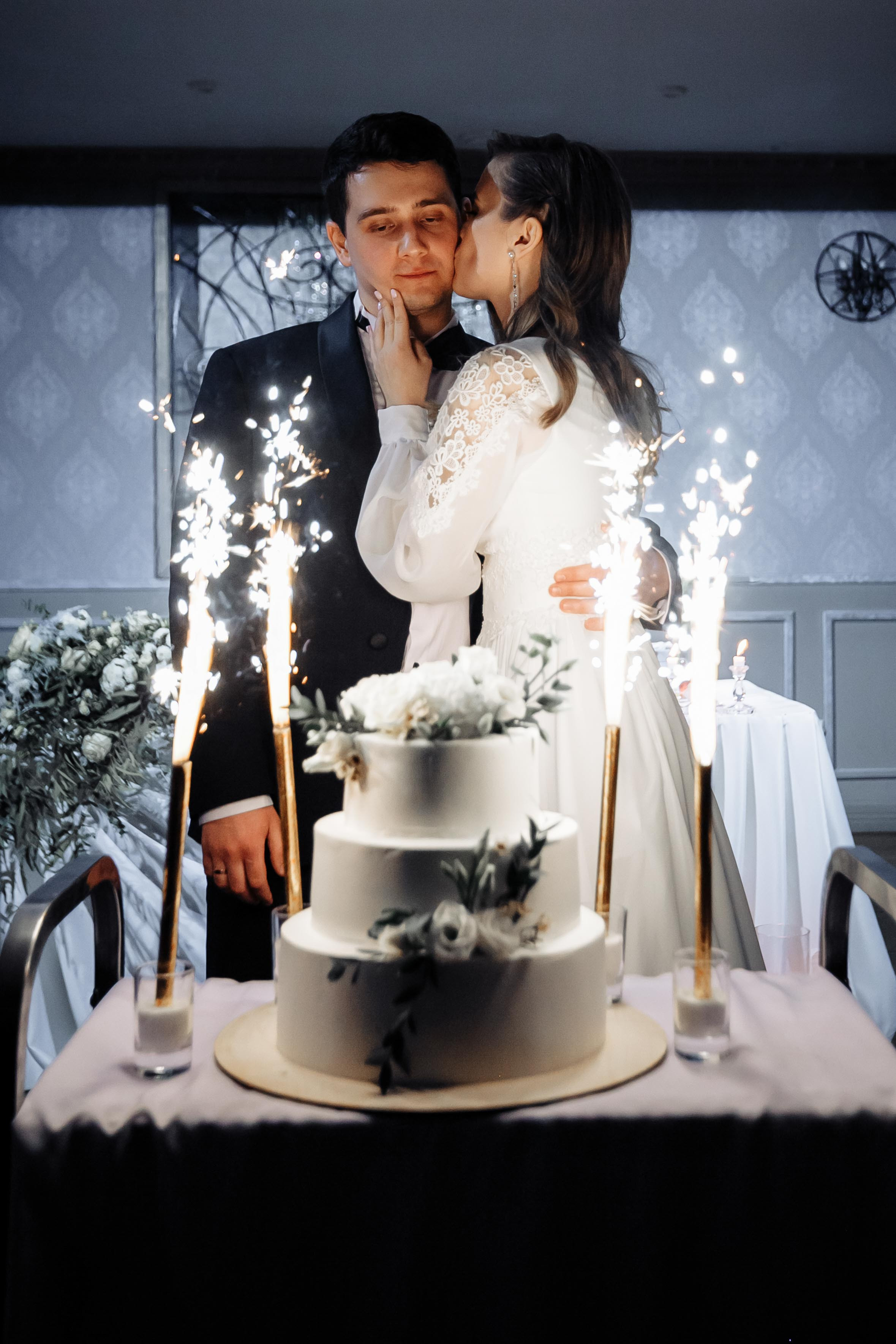 Дмитрий и Наталья. Свадебный фотограф Казань Чебоксары Москва