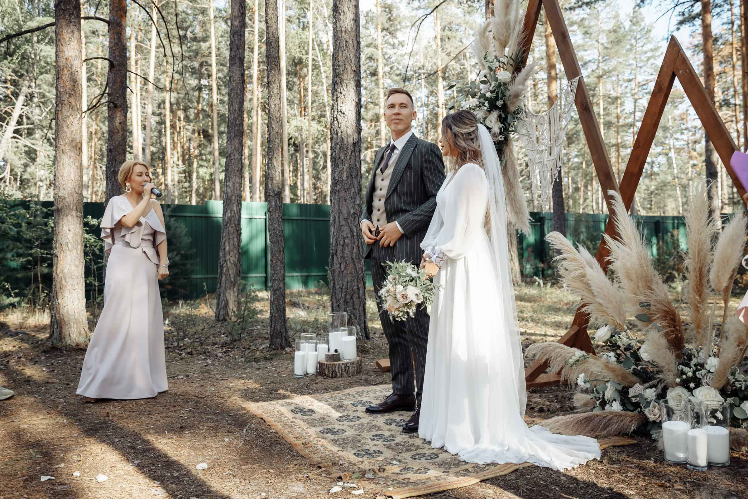 Павел и Евгения. Свадебный фотограф Казань Чебоксары Москва