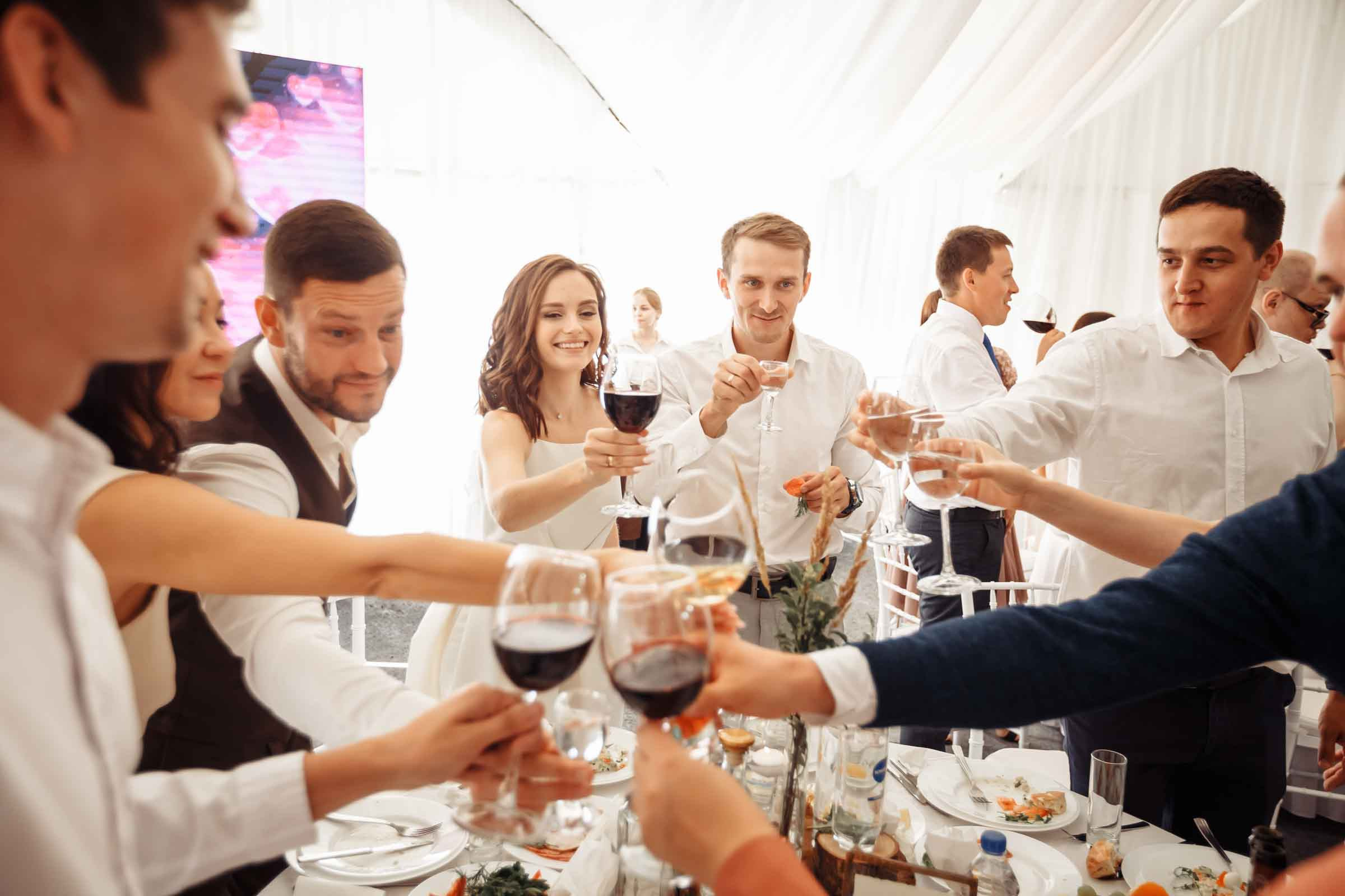 Павел и Евгения. Свадебный фотограф Казань Чебоксары Москва