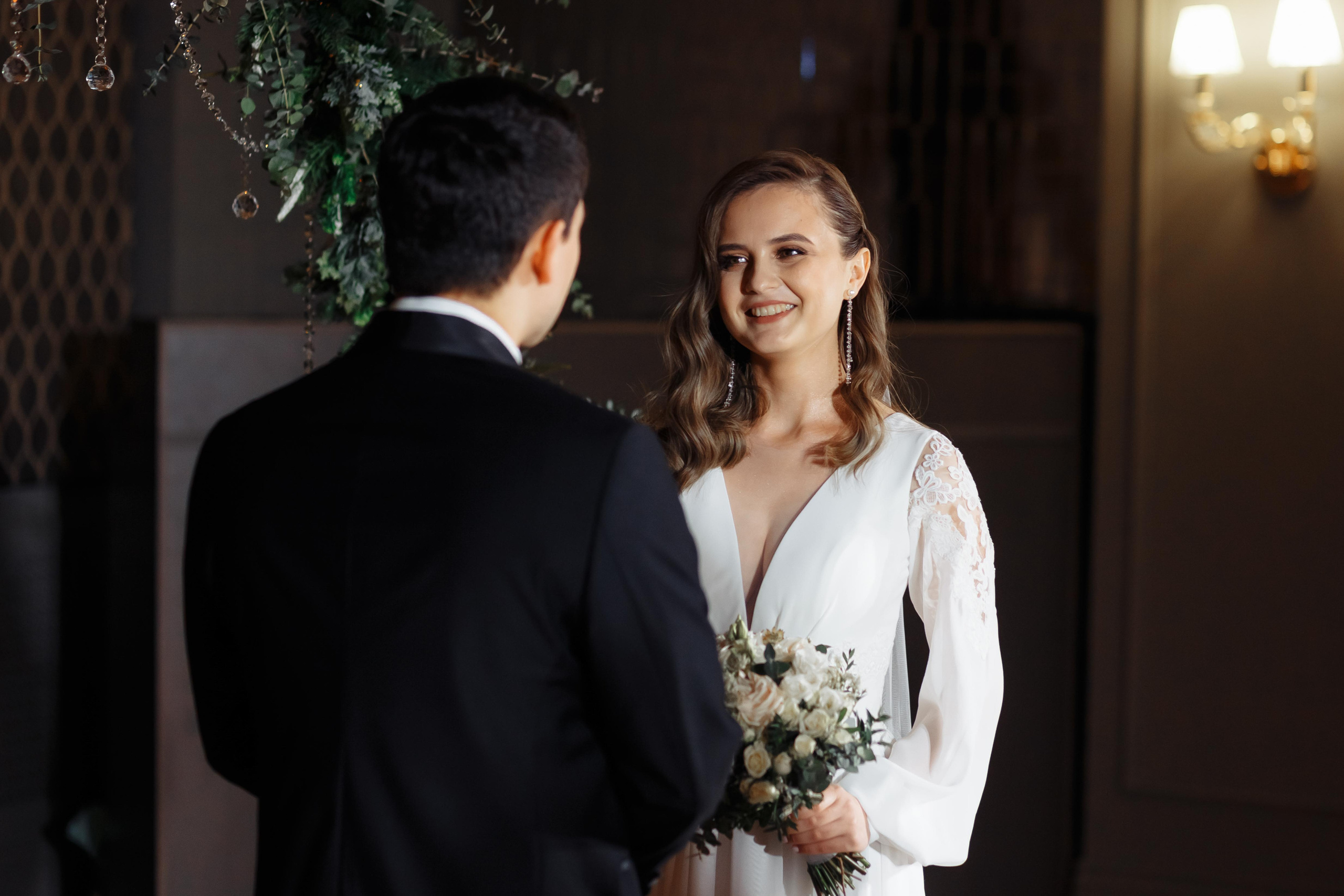 Дмитрий и Наталья. Свадебный фотограф Казань Чебоксары Москва