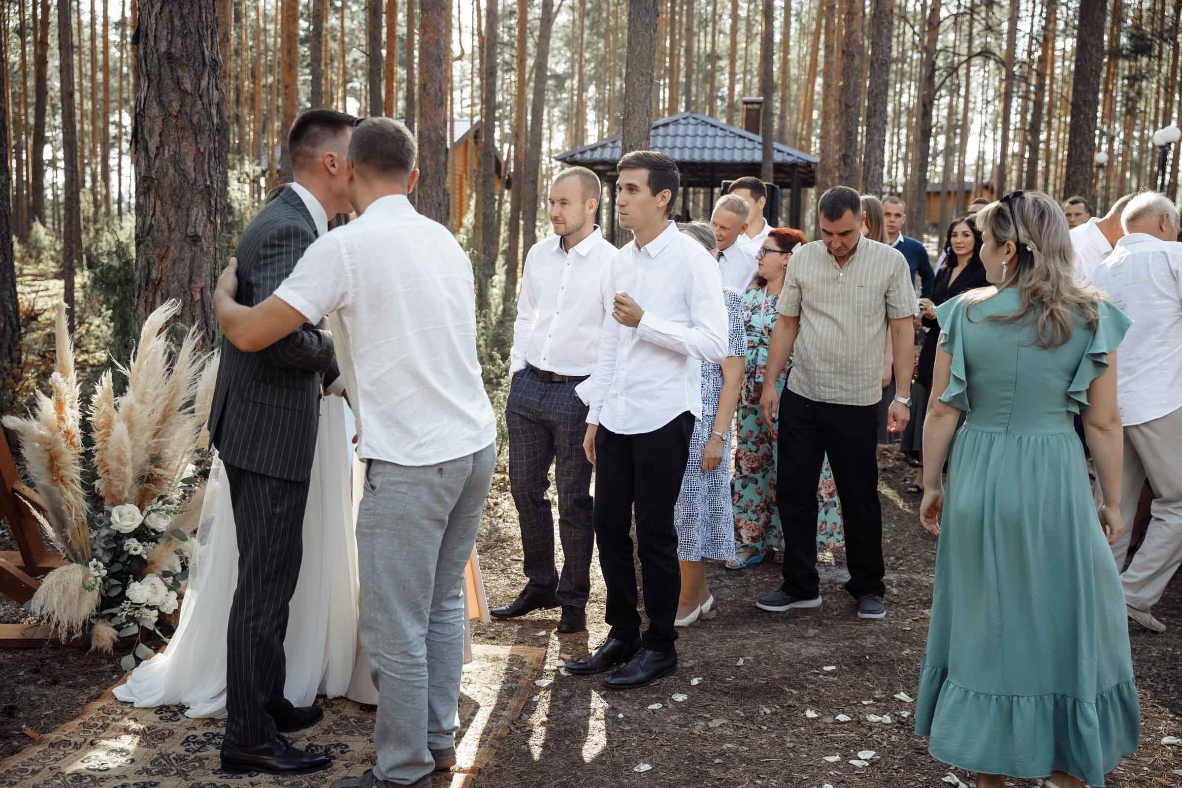 Павел и Евгения. Свадебный фотограф Казань Чебоксары Москва