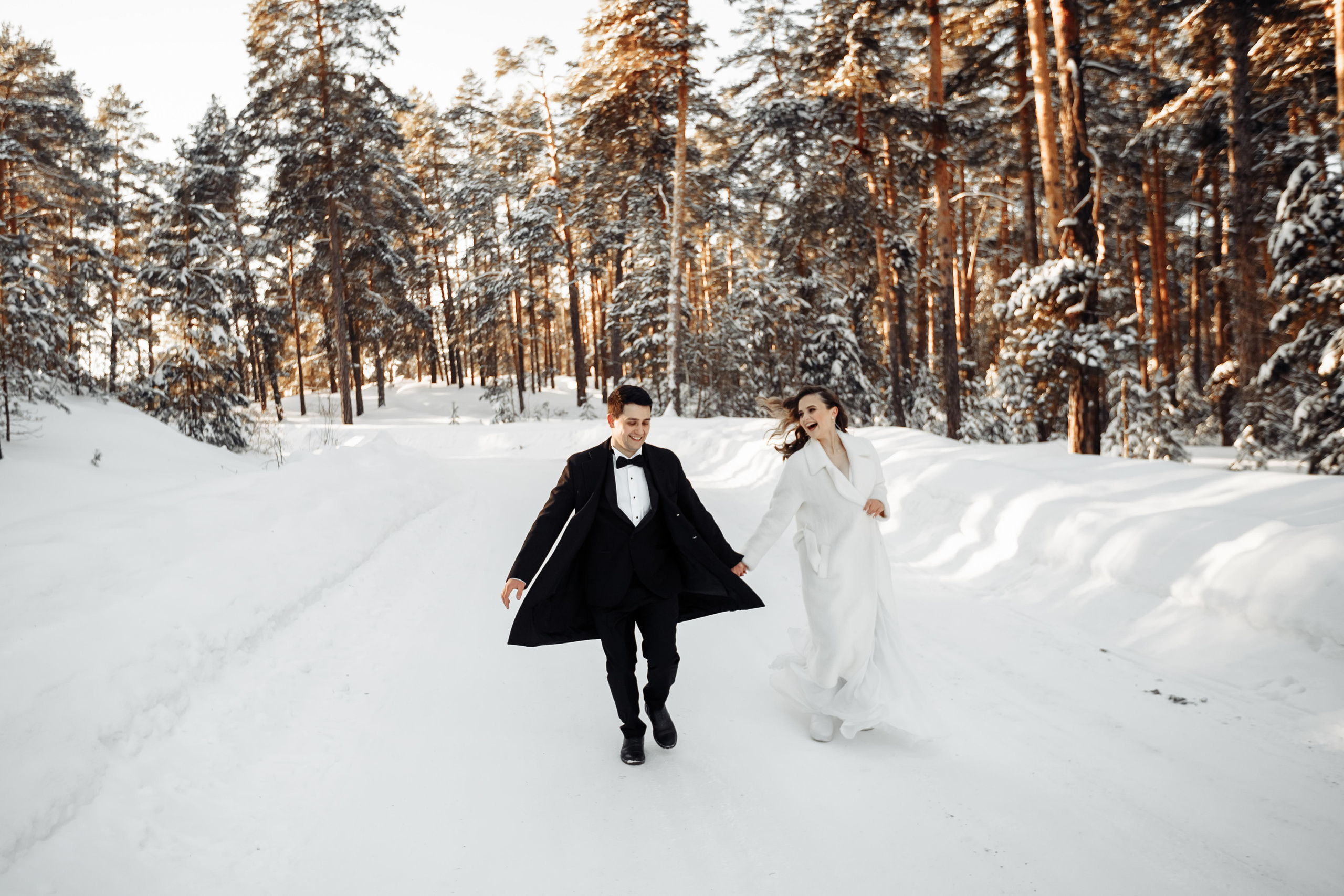 Дмитрий и Наталья. Свадебный фотограф Казань Чебоксары Москва