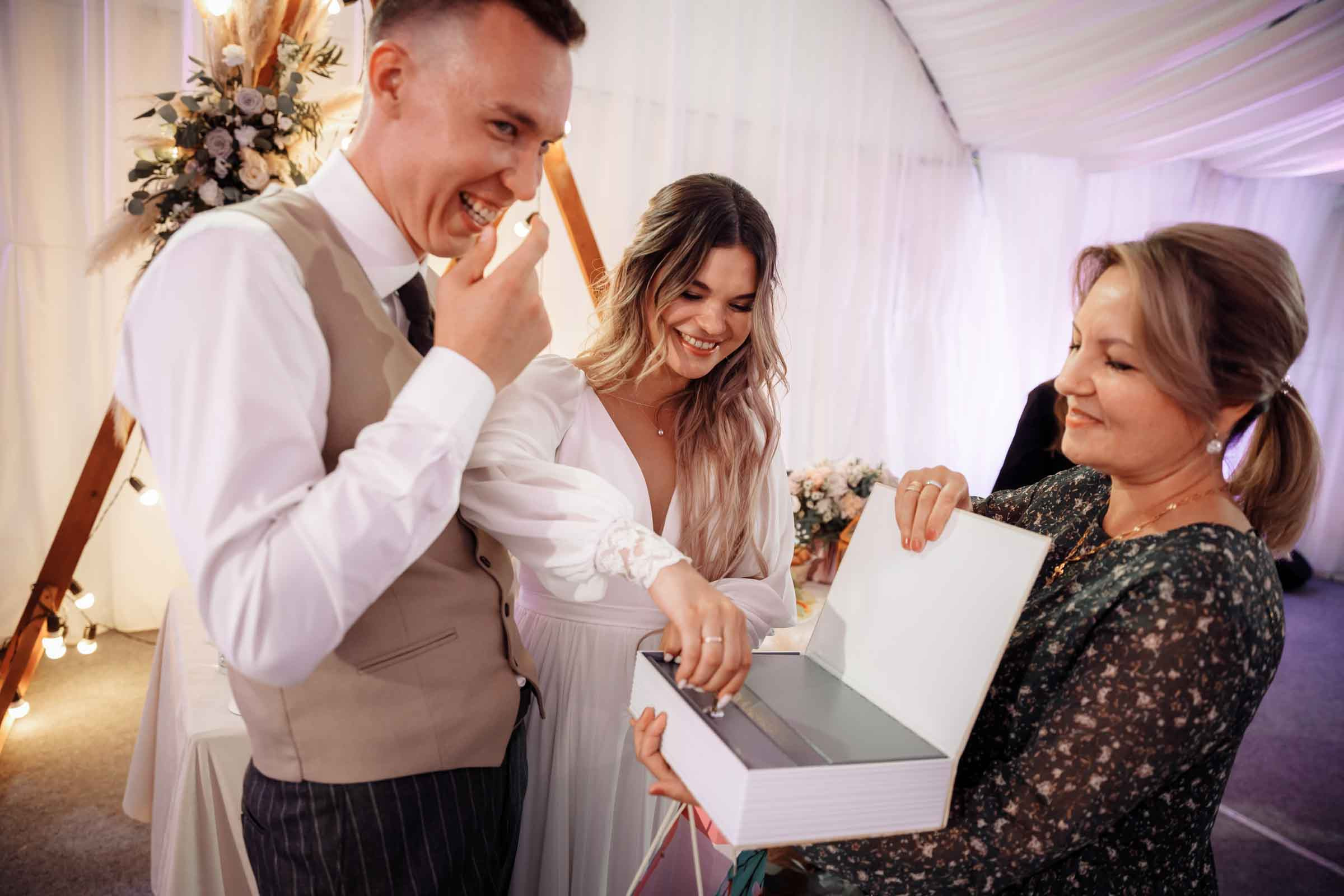 Павел и Евгения. Свадебный фотограф Казань Чебоксары Москва