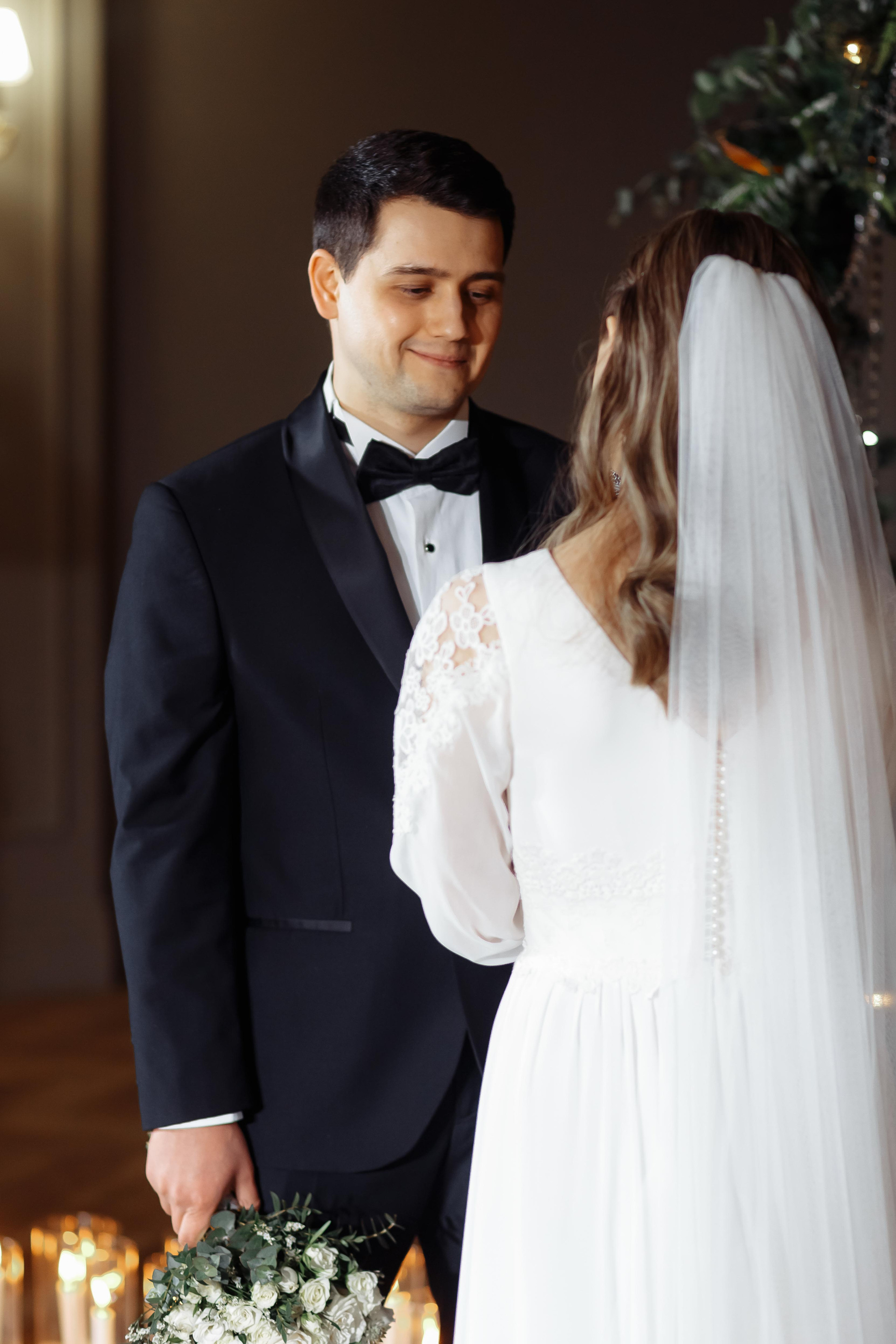 Дмитрий и Наталья. Свадебный фотограф Казань Чебоксары Москва