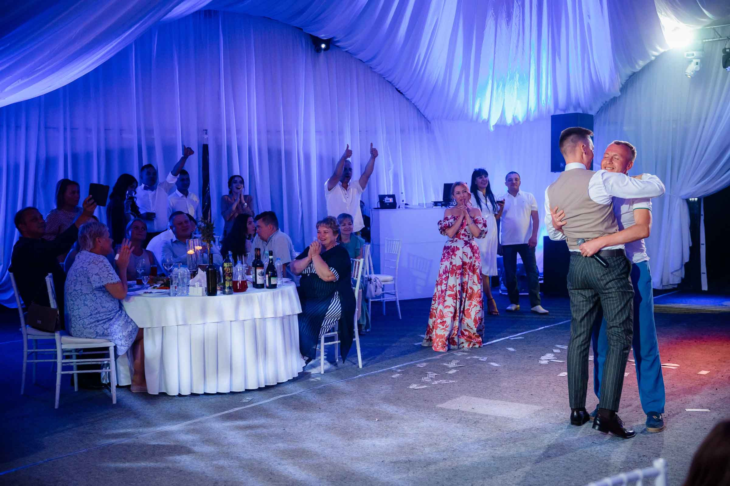 Павел и Евгения. Свадебный фотограф Казань Чебоксары Москва