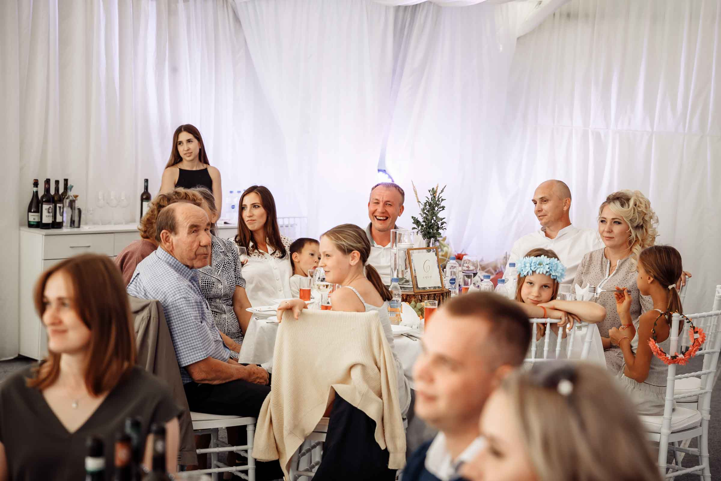 Павел и Евгения. Свадебный фотограф Казань Чебоксары Москва