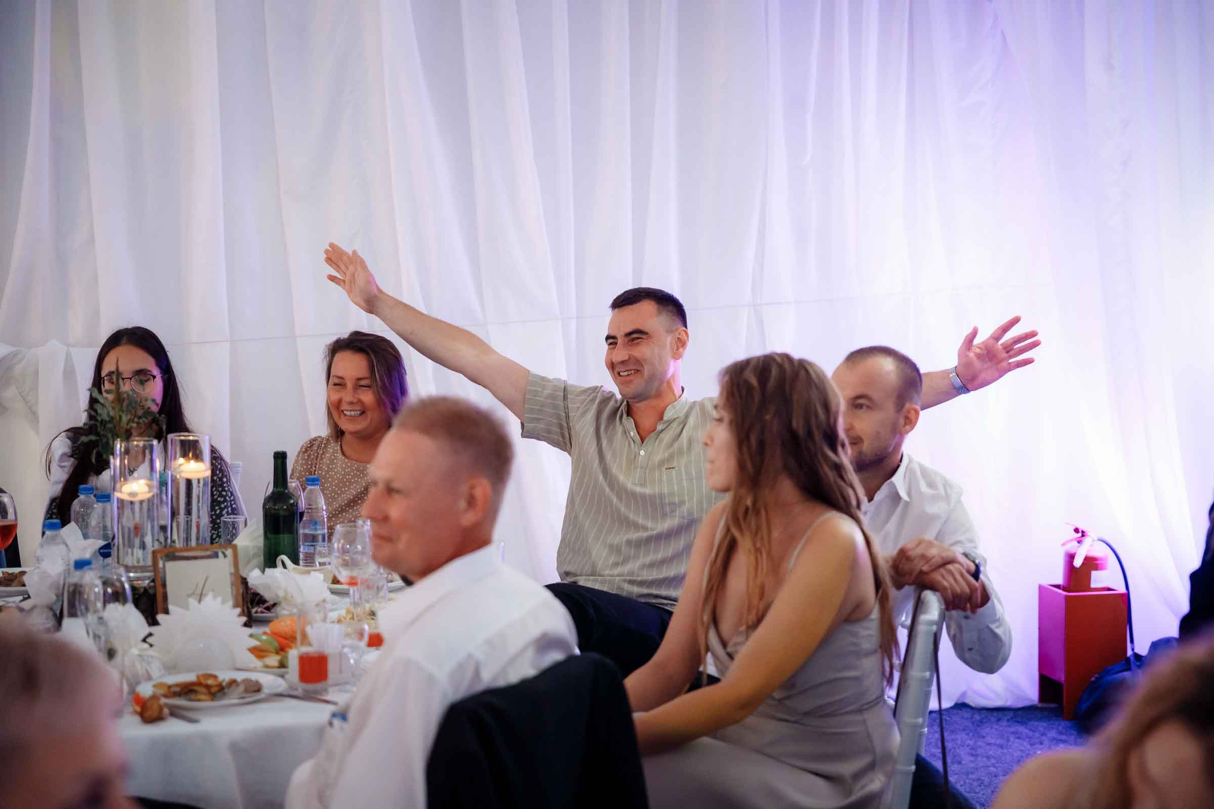 Павел и Евгения. Свадебный фотограф Казань Чебоксары Москва