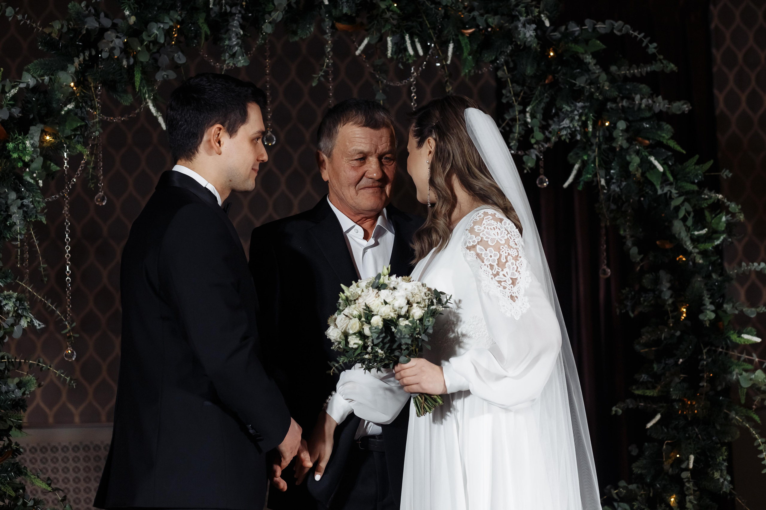 Дмитрий и Наталья. Свадебный фотограф Казань Чебоксары Москва