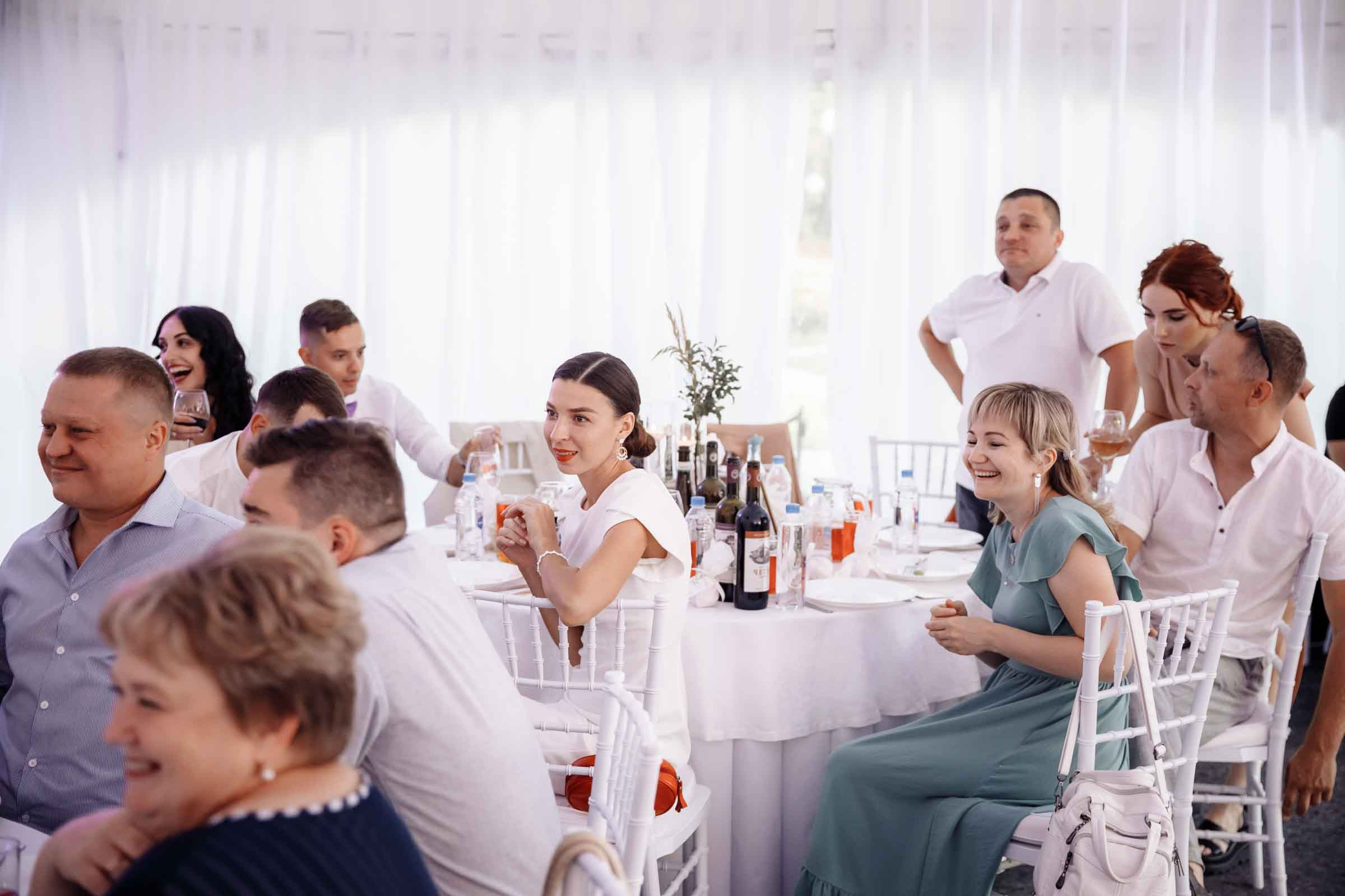 Павел и Евгения. Свадебный фотограф Казань Чебоксары Москва