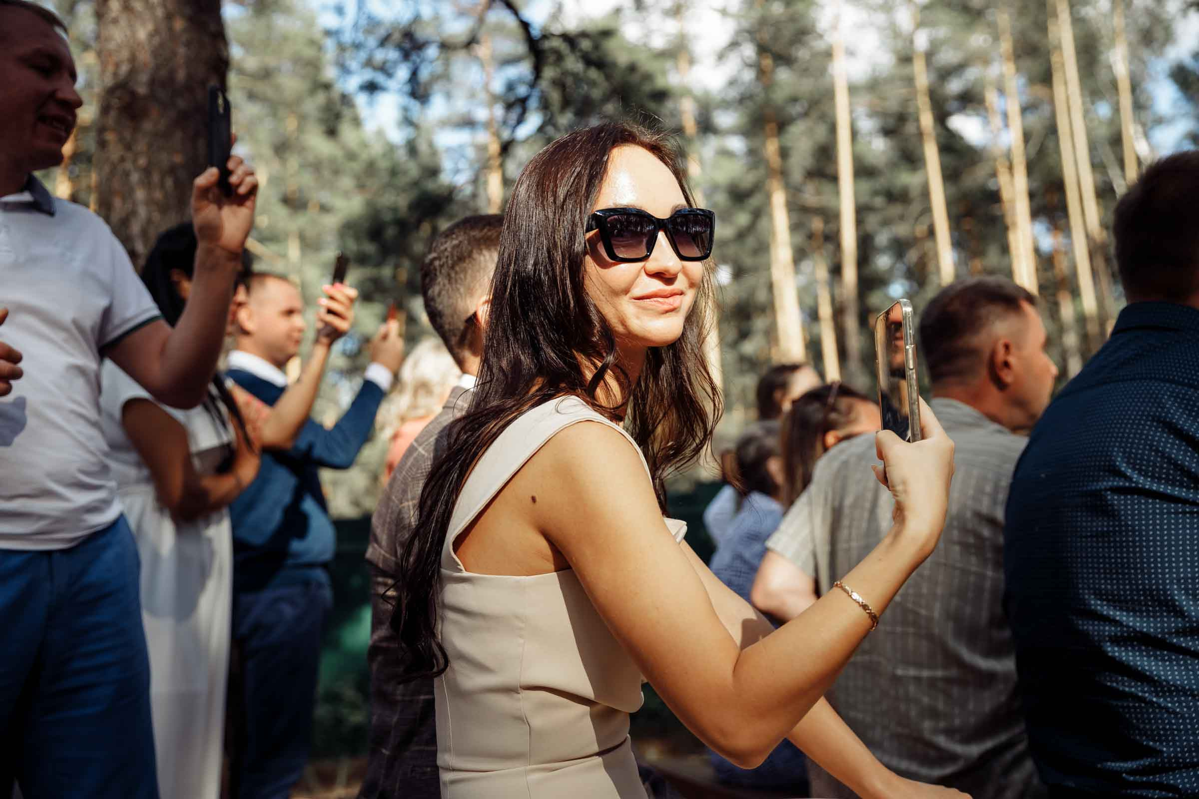 Павел и Евгения. Свадебный фотограф Казань Чебоксары Москва