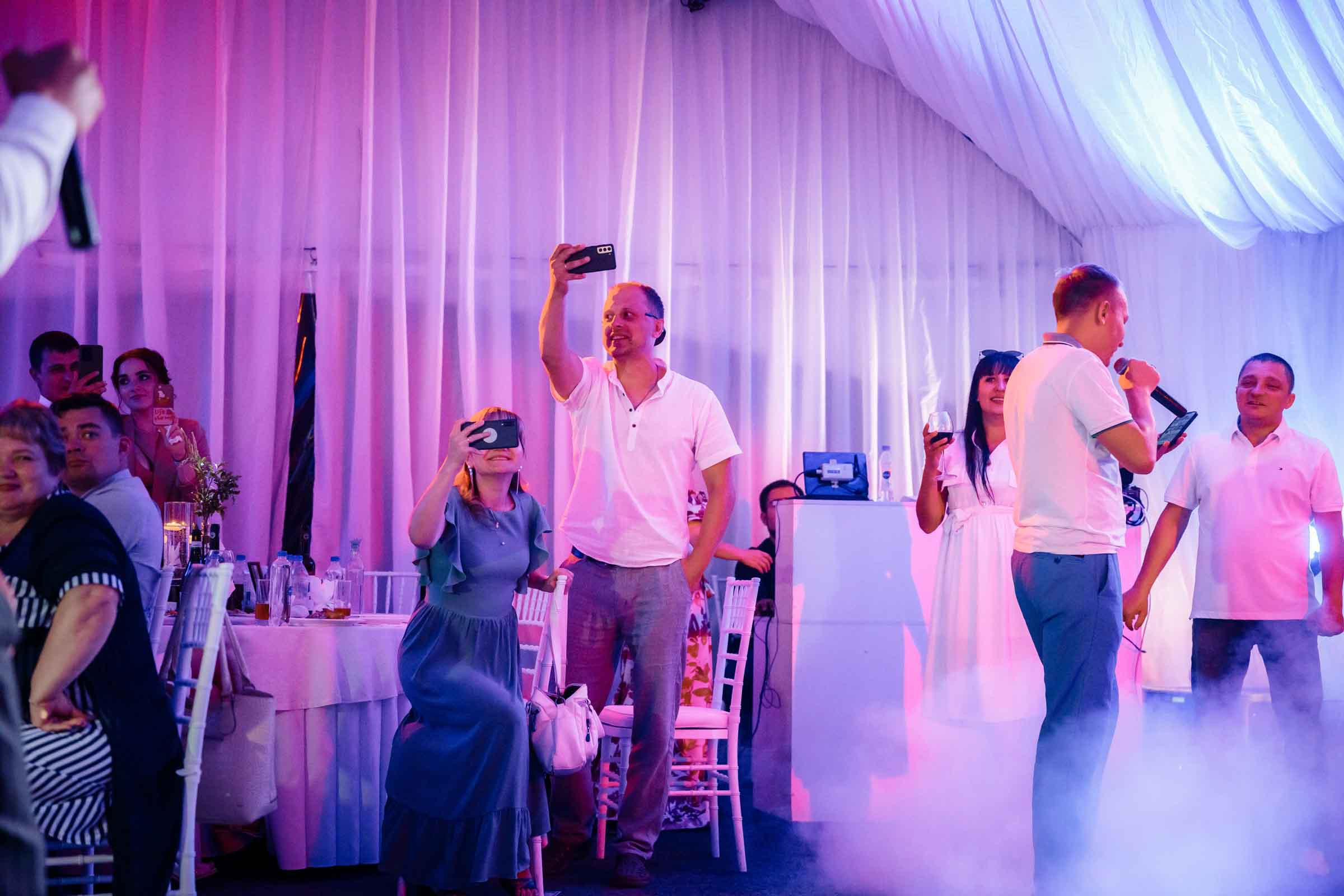 Павел и Евгения. Свадебный фотограф Казань Чебоксары Москва