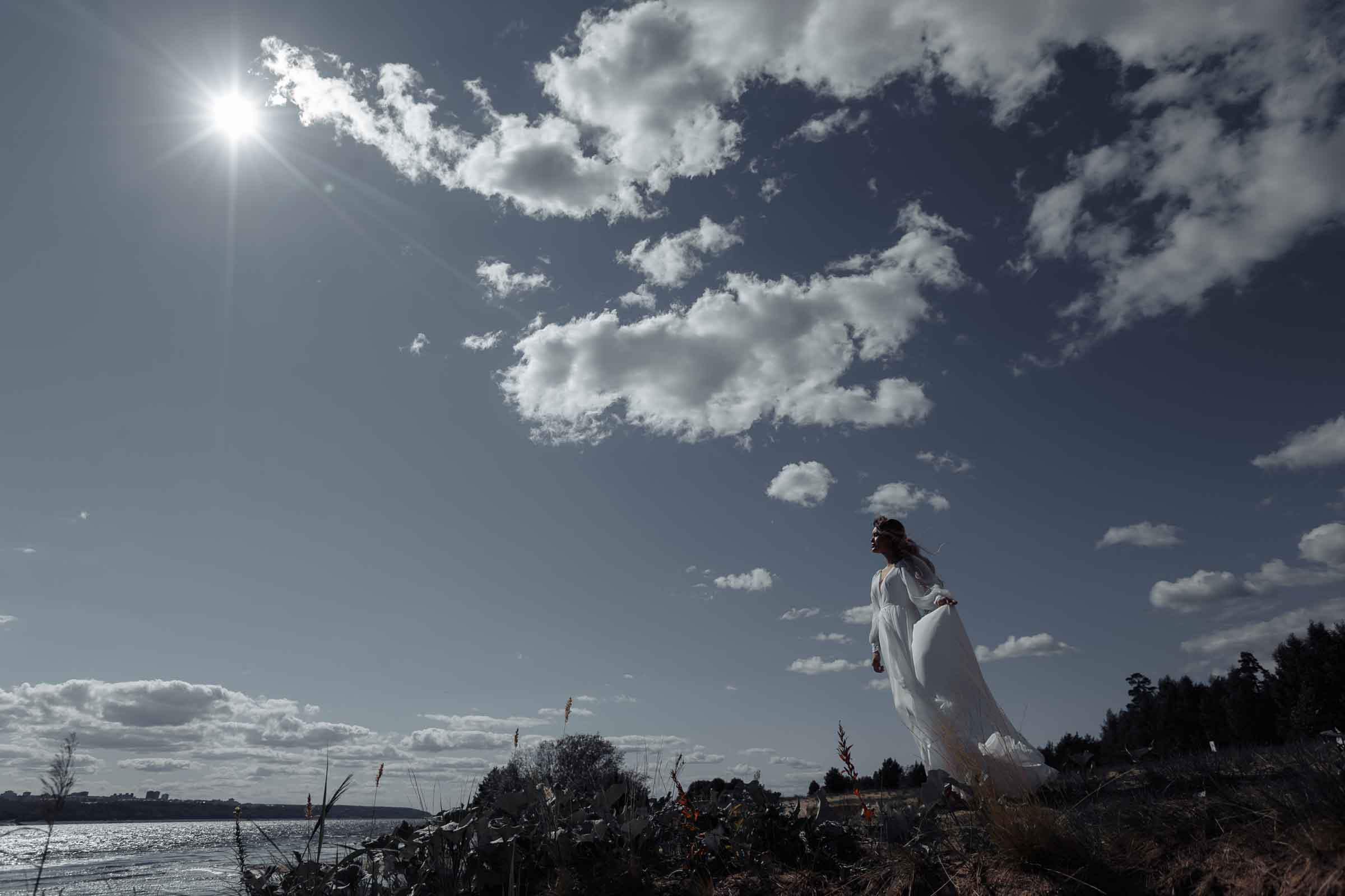 Павел и Евгения. Свадебный фотограф Казань Чебоксары Москва