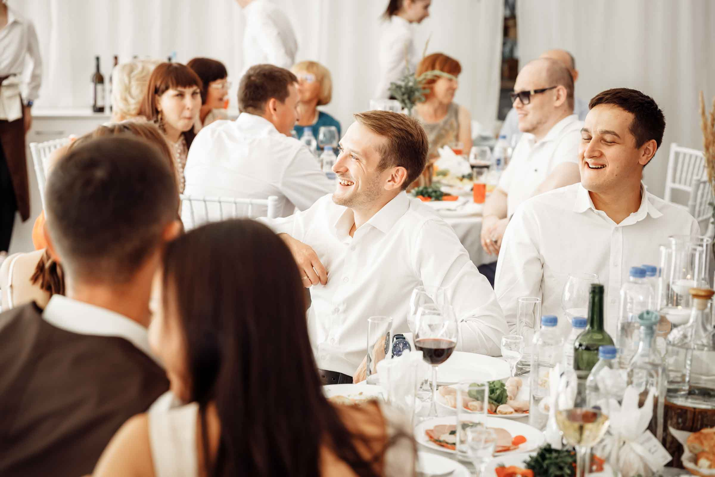 Павел и Евгения. Свадебный фотограф Казань Чебоксары Москва