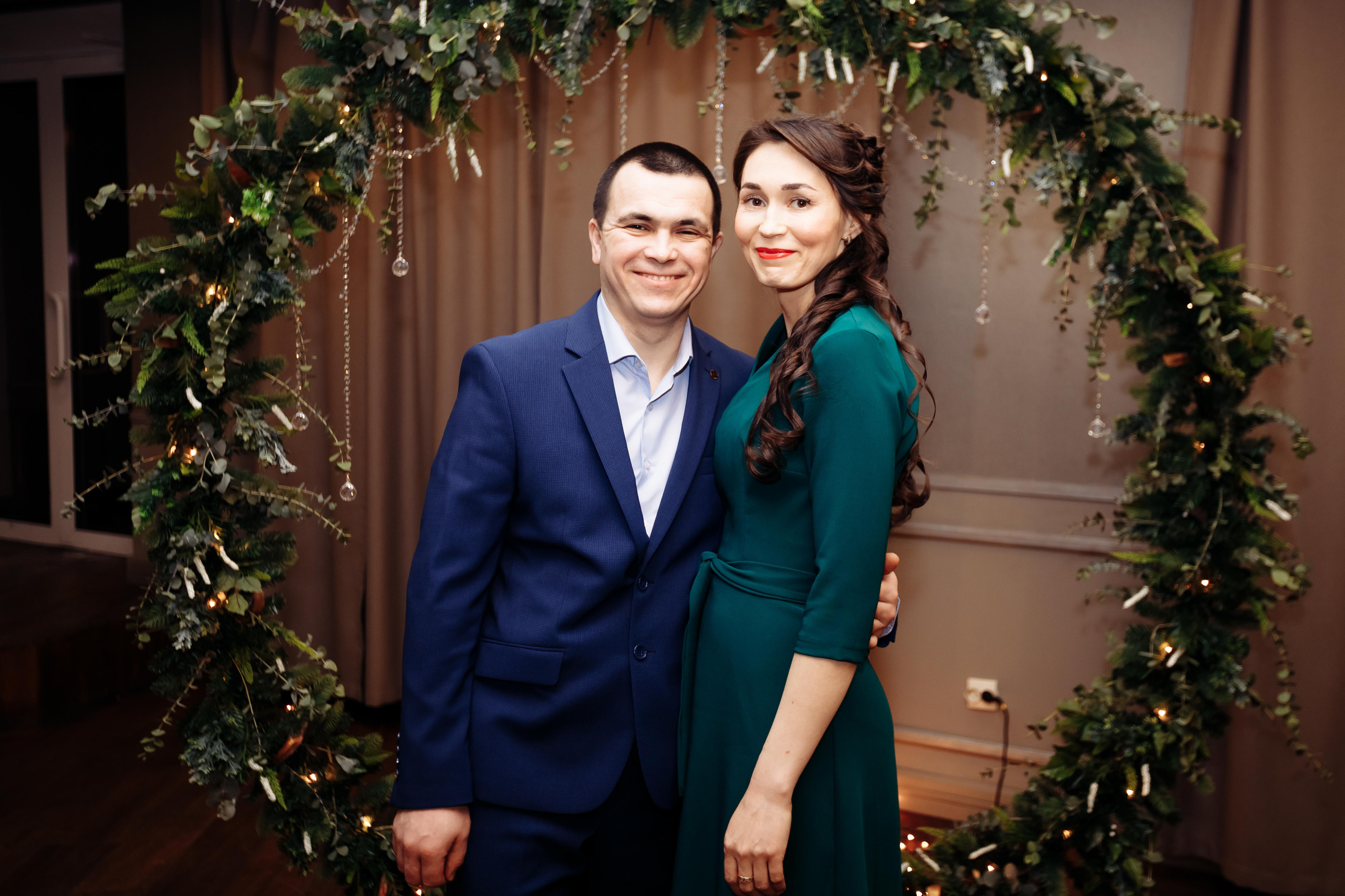 Дмитрий и Наталья. Свадебный фотограф Казань Чебоксары Москва