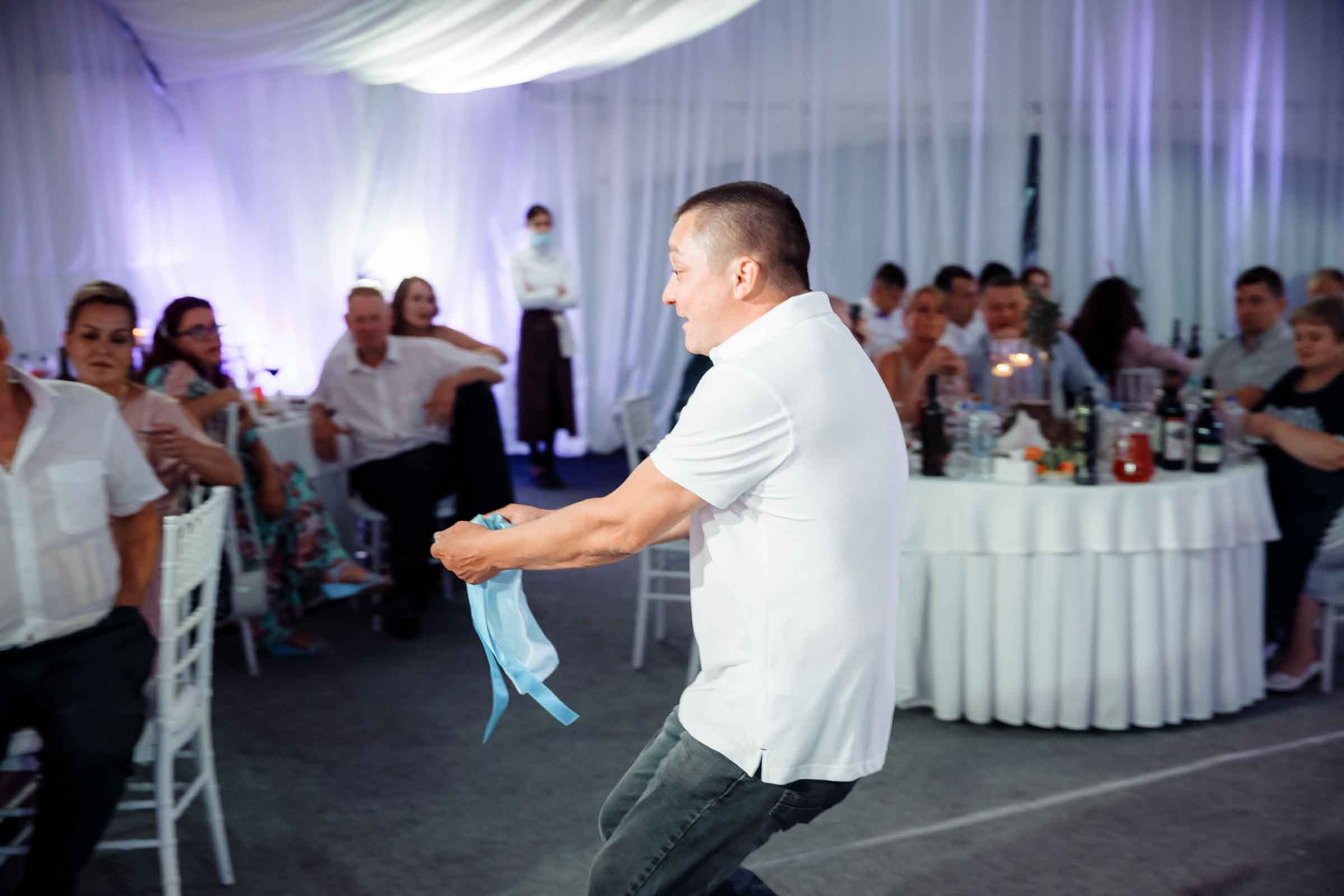 Павел и Евгения. Свадебный фотограф Казань Чебоксары Москва