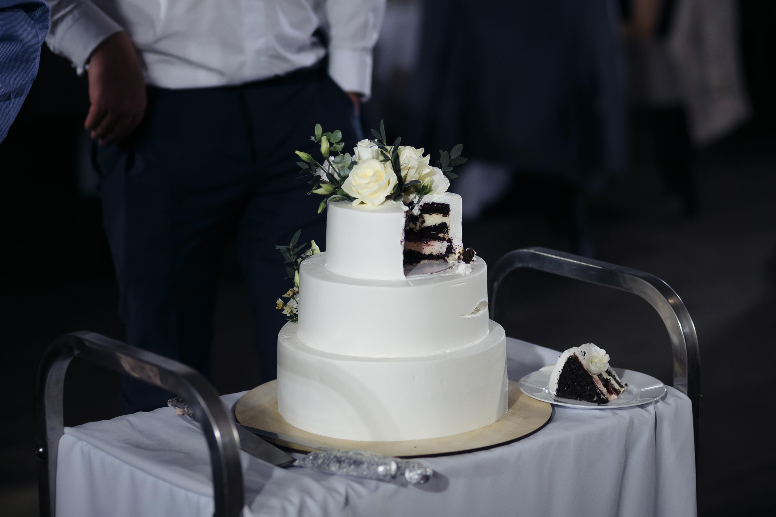 Дмитрий и Наталья. Свадебный фотограф Казань Чебоксары Москва