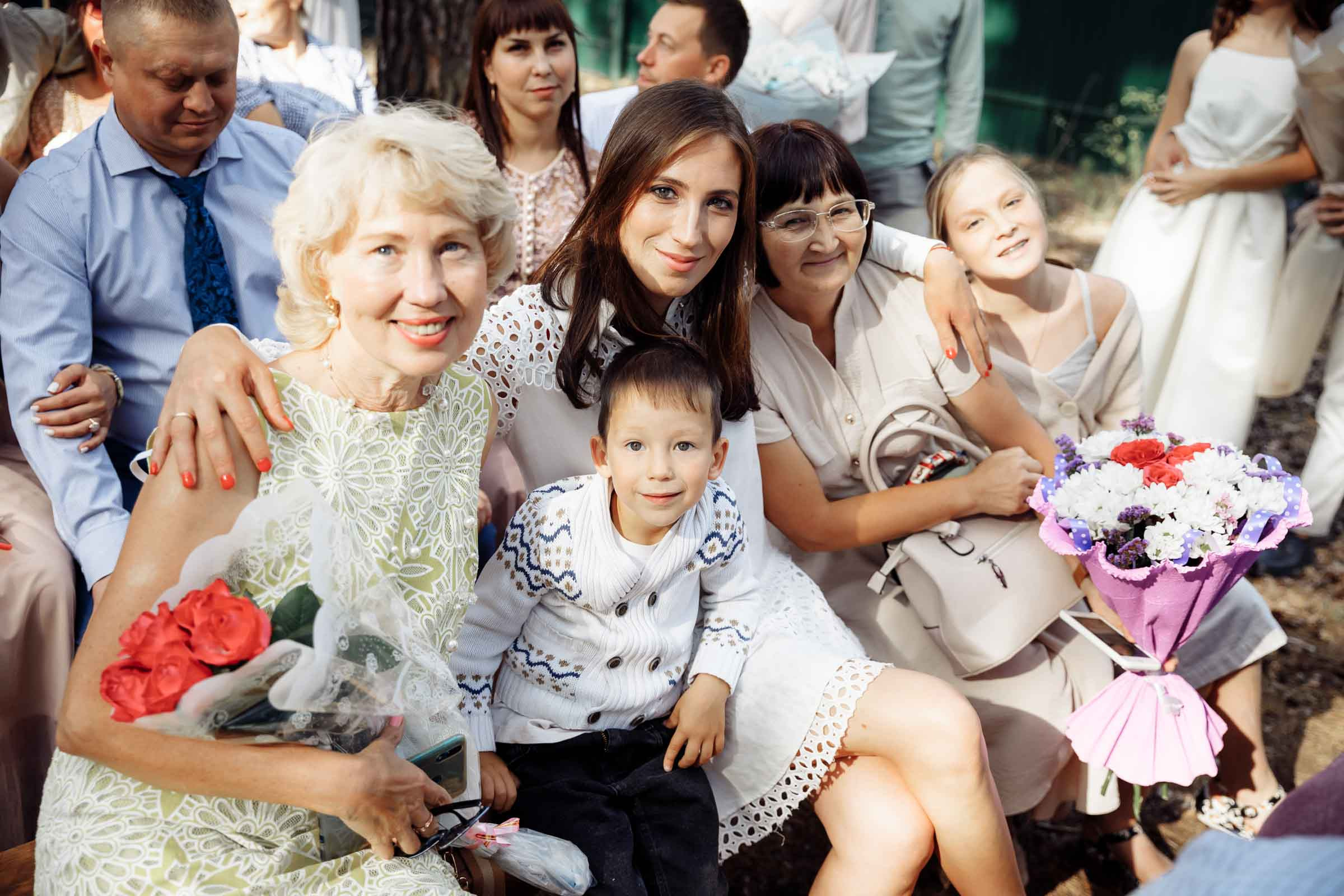 Павел и Евгения. Свадебный фотограф Казань Чебоксары Москва