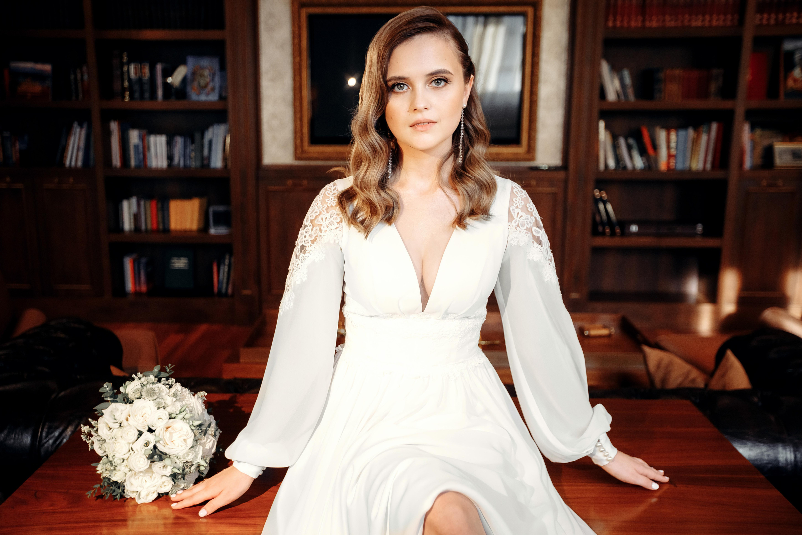 Дмитрий и Наталья. Свадебный фотограф Казань Чебоксары Москва