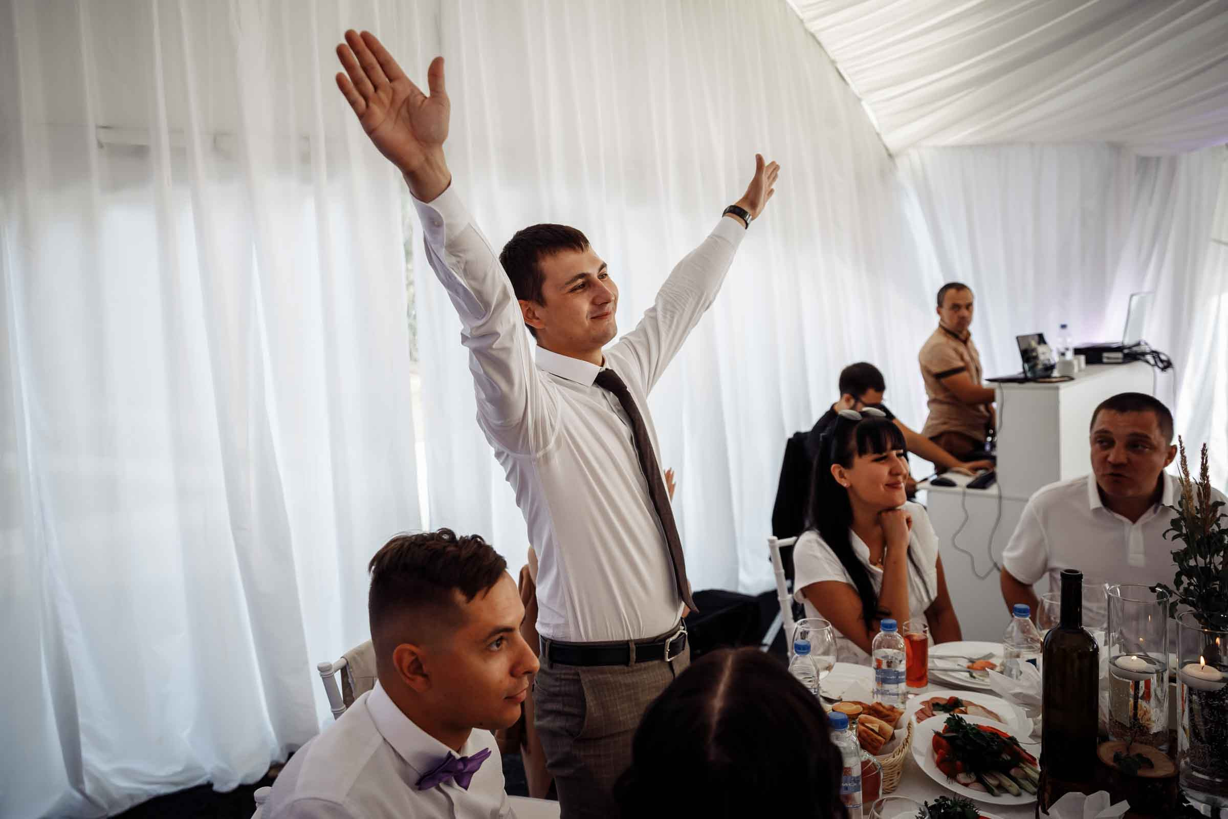 Павел и Евгения. Свадебный фотограф Казань Чебоксары Москва