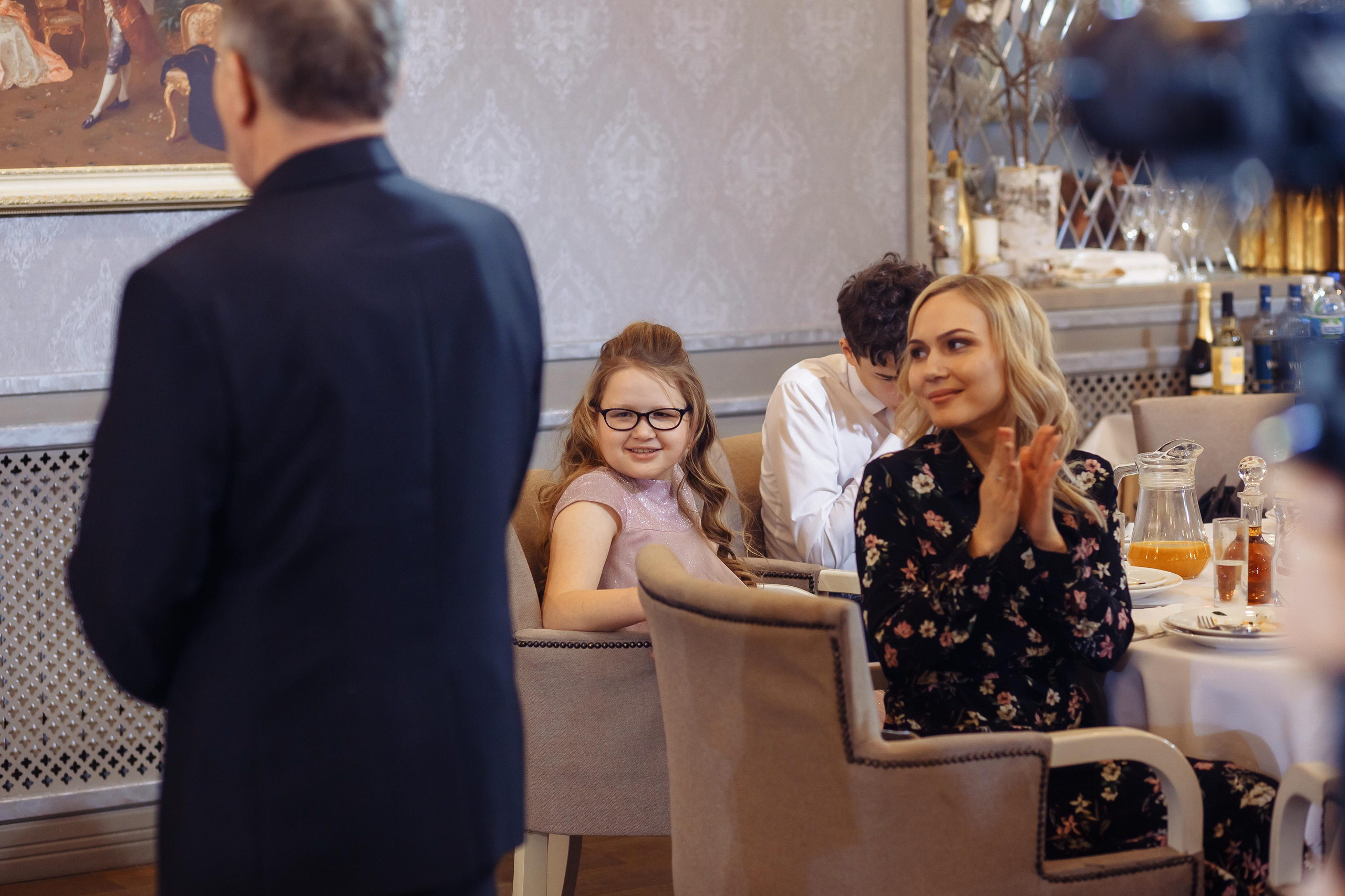 Дмитрий и Наталья. Свадебный фотограф Казань Чебоксары Москва