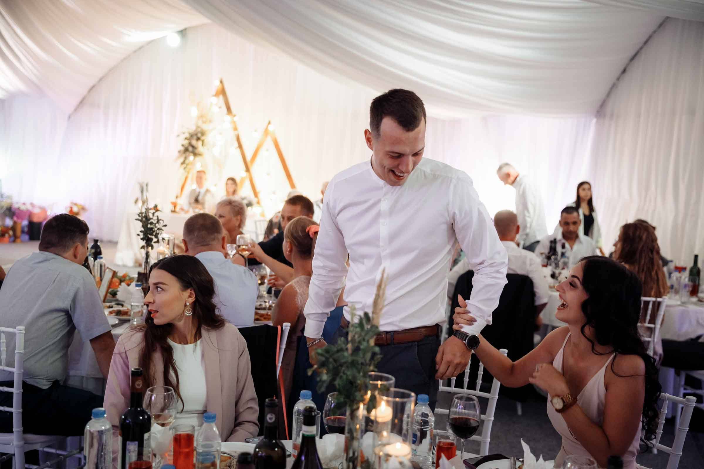 Павел и Евгения. Свадебный фотограф Казань Чебоксары Москва