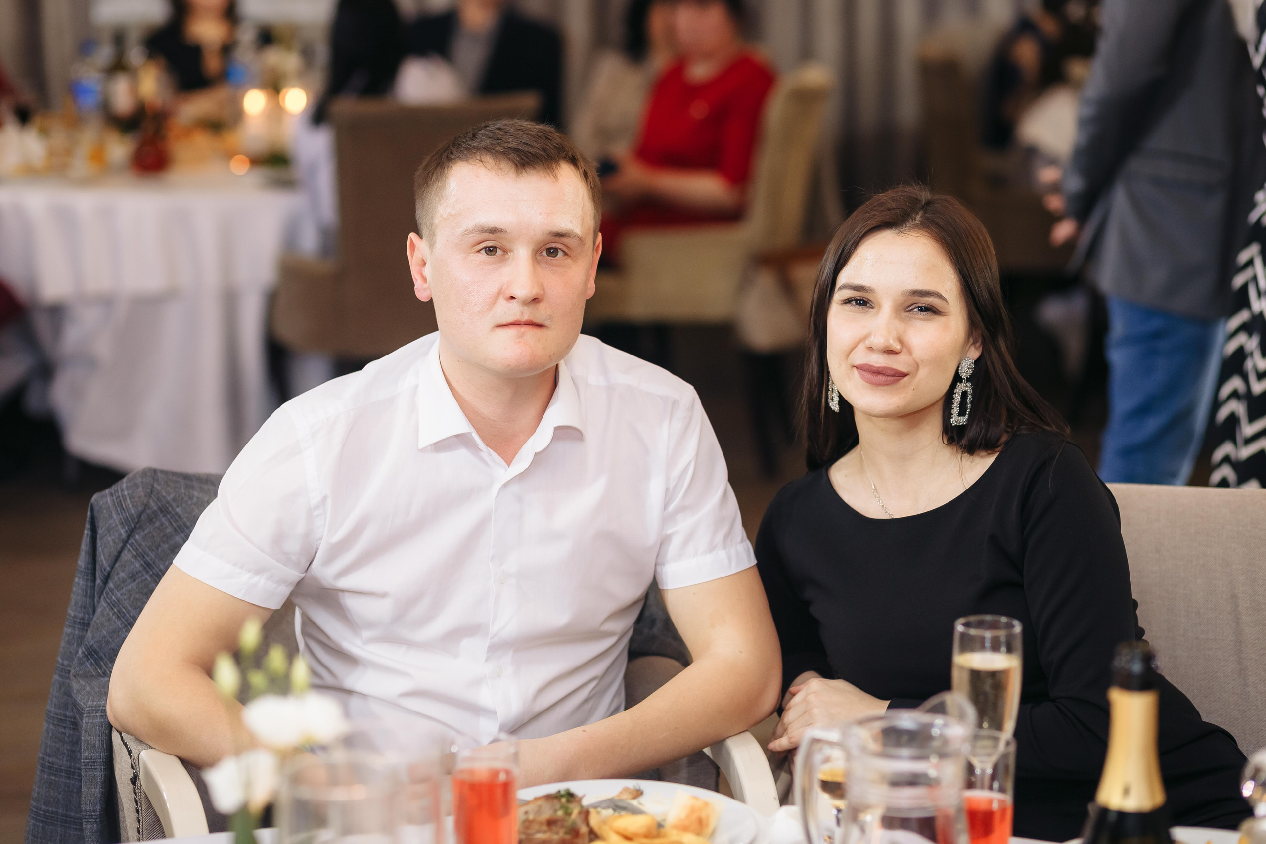 Дмитрий и Наталья. Свадебный фотограф Казань Чебоксары Москва