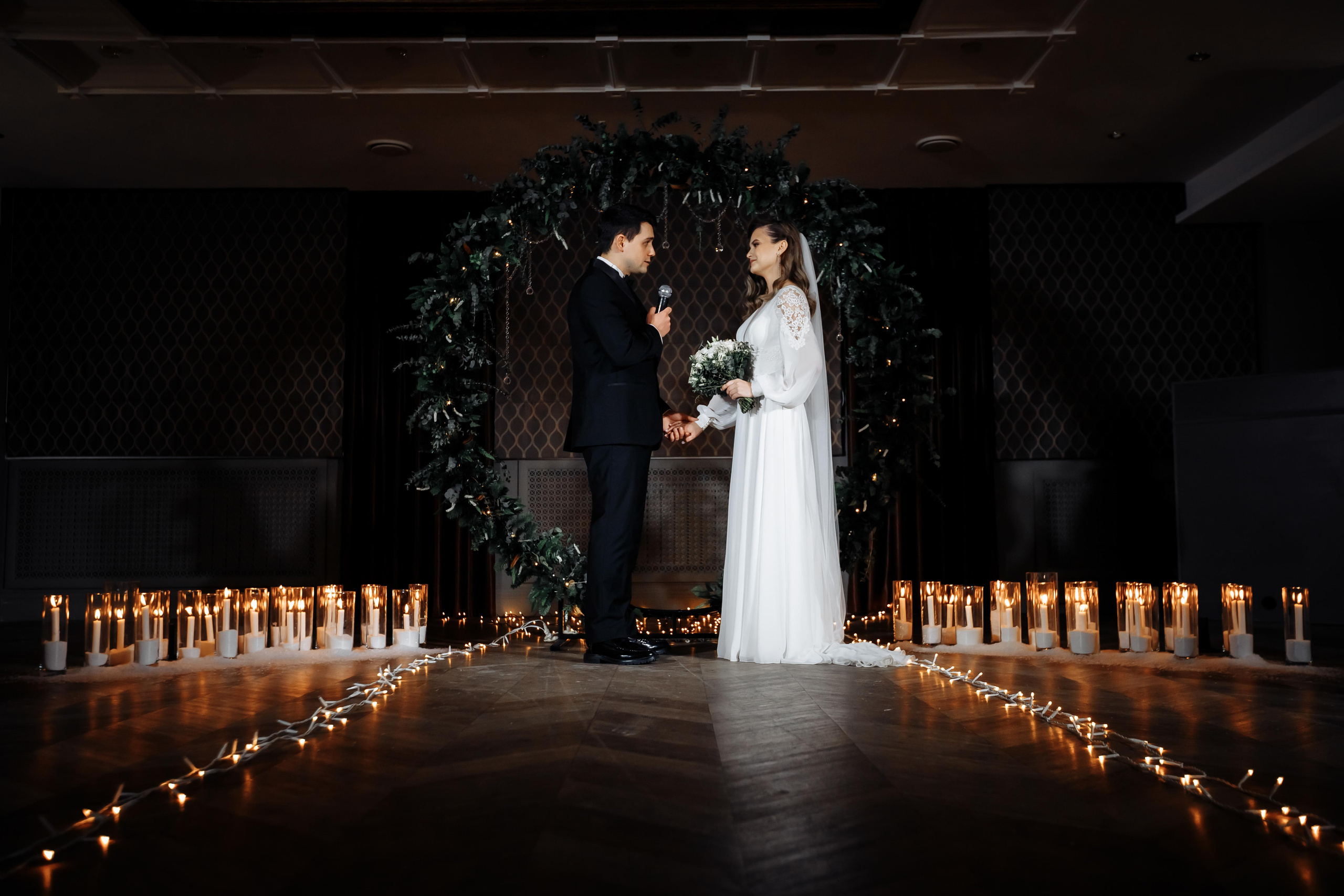 Дмитрий и Наталья. Свадебный фотограф Казань Чебоксары Москва