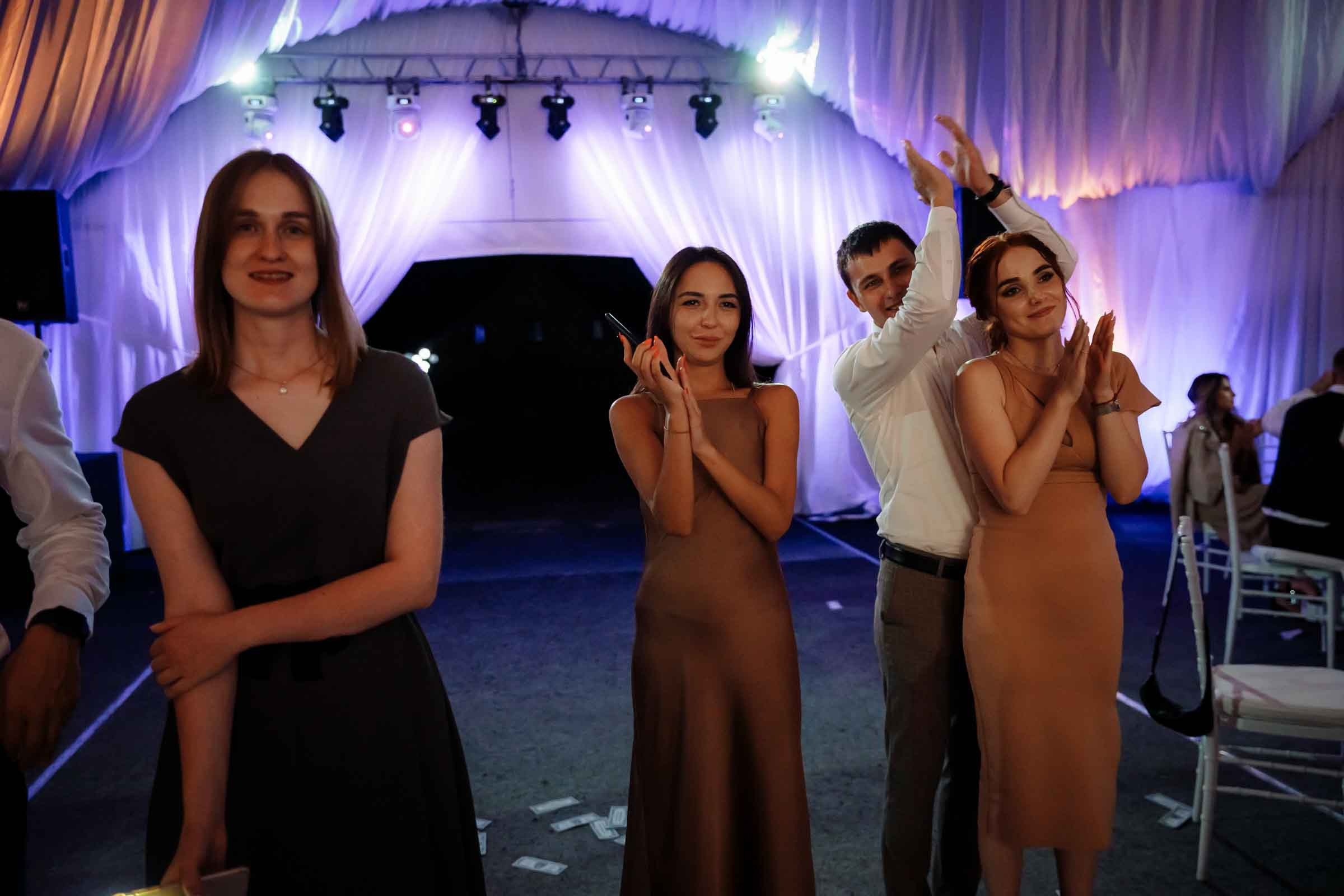 Павел и Евгения. Свадебный фотограф Казань Чебоксары Москва