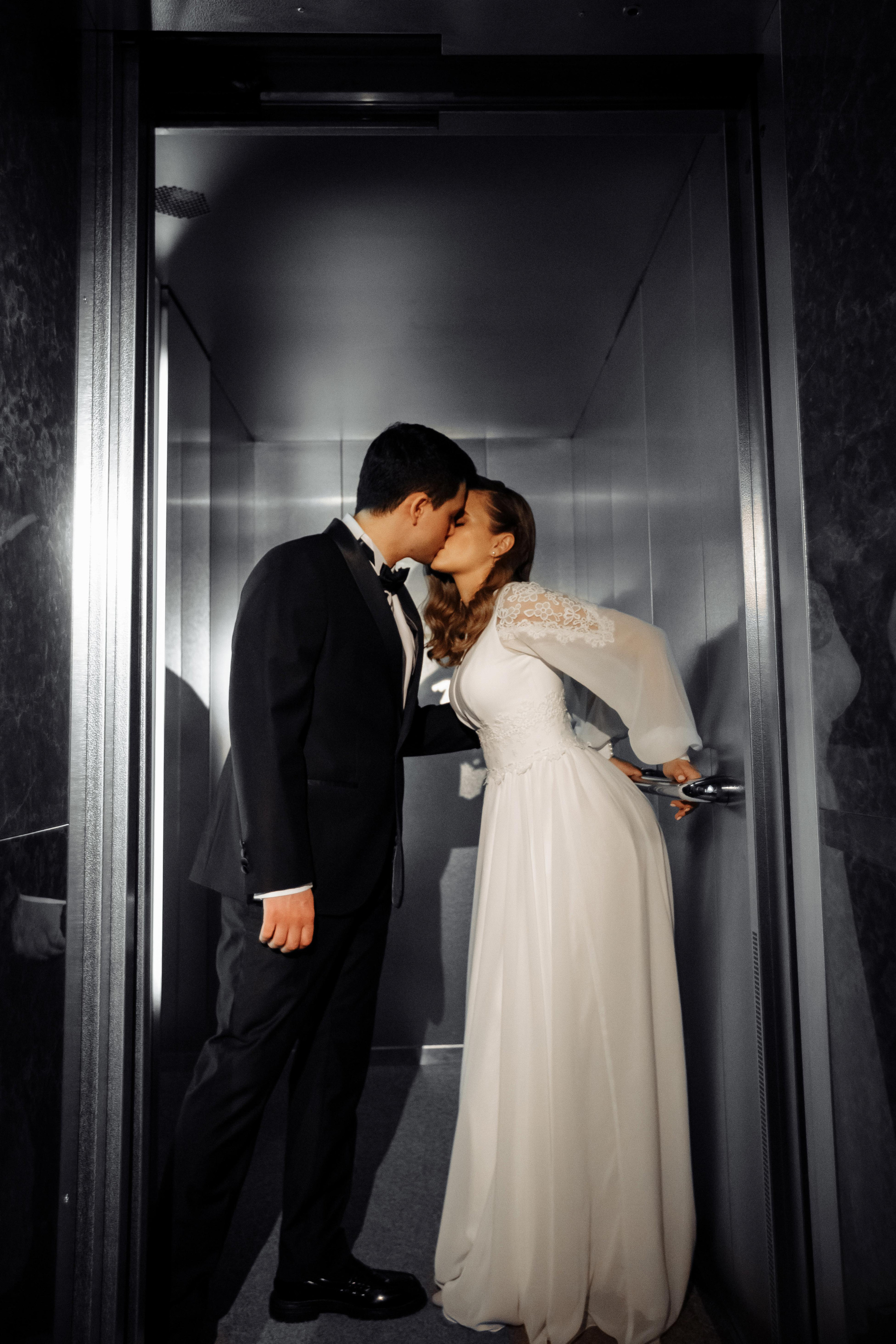 Дмитрий и Наталья. Свадебный фотограф Казань Чебоксары Москва