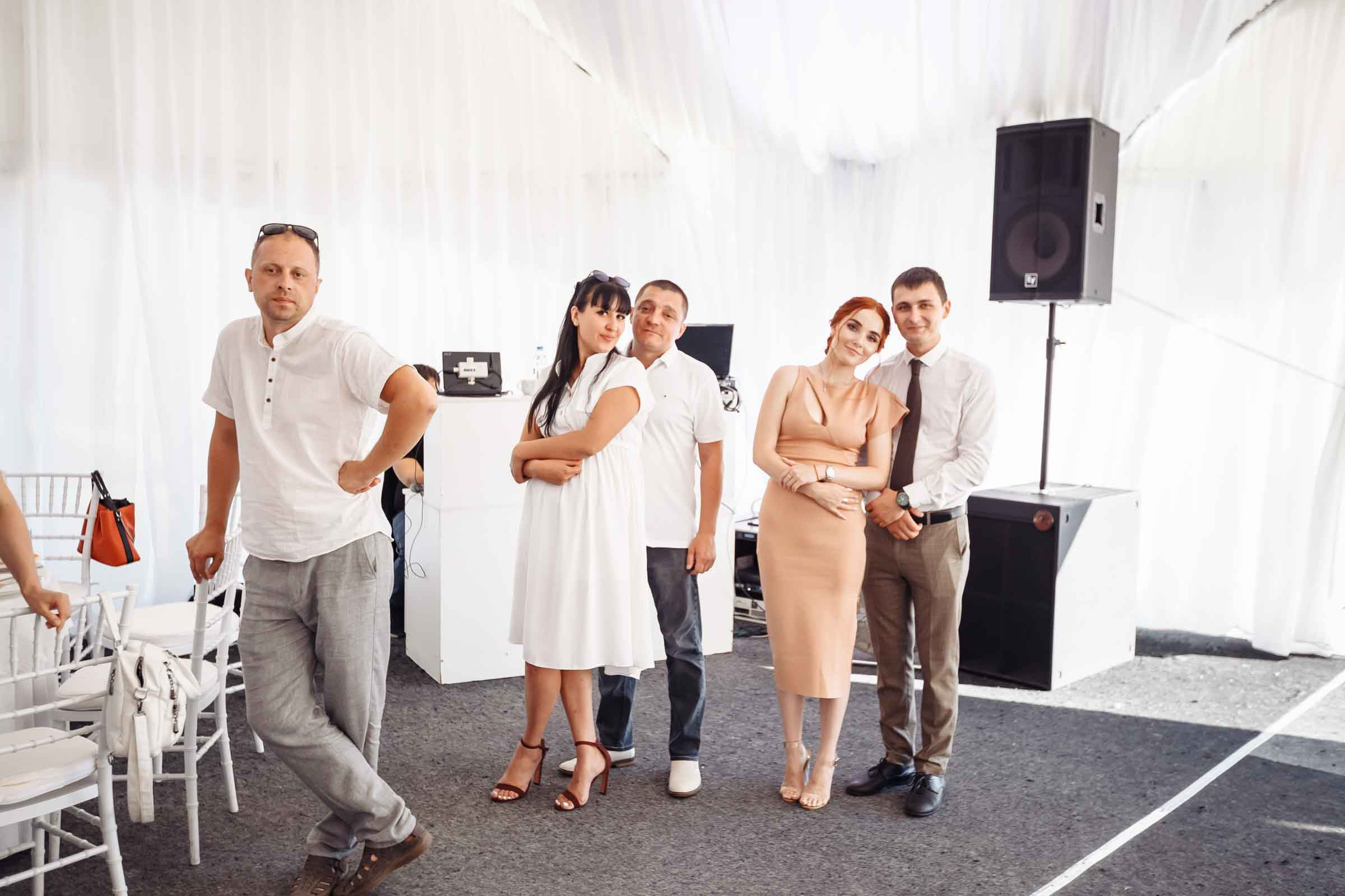 Павел и Евгения. Свадебный фотограф Казань Чебоксары Москва