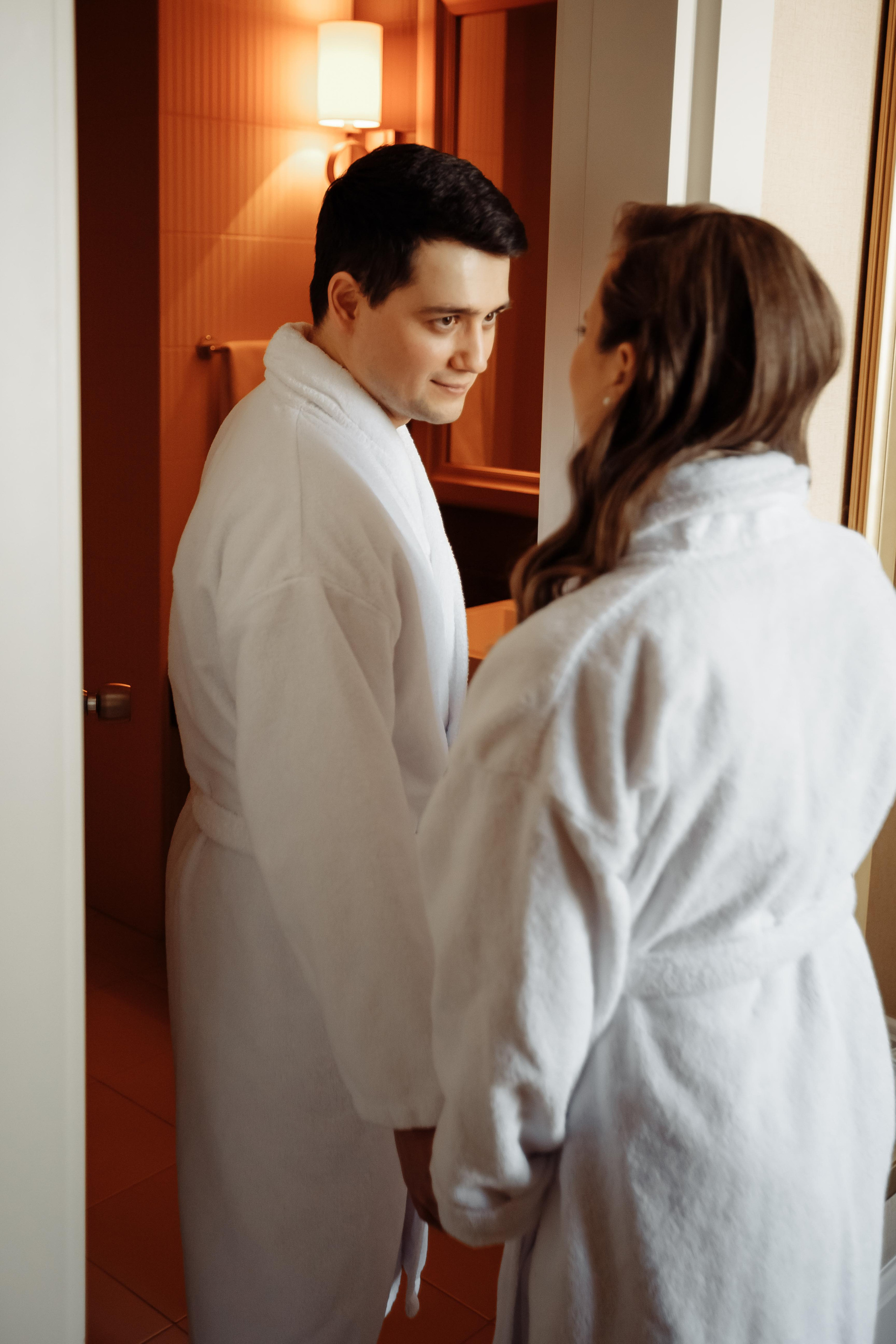 Дмитрий и Наталья. Свадебный фотограф Казань Чебоксары Москва