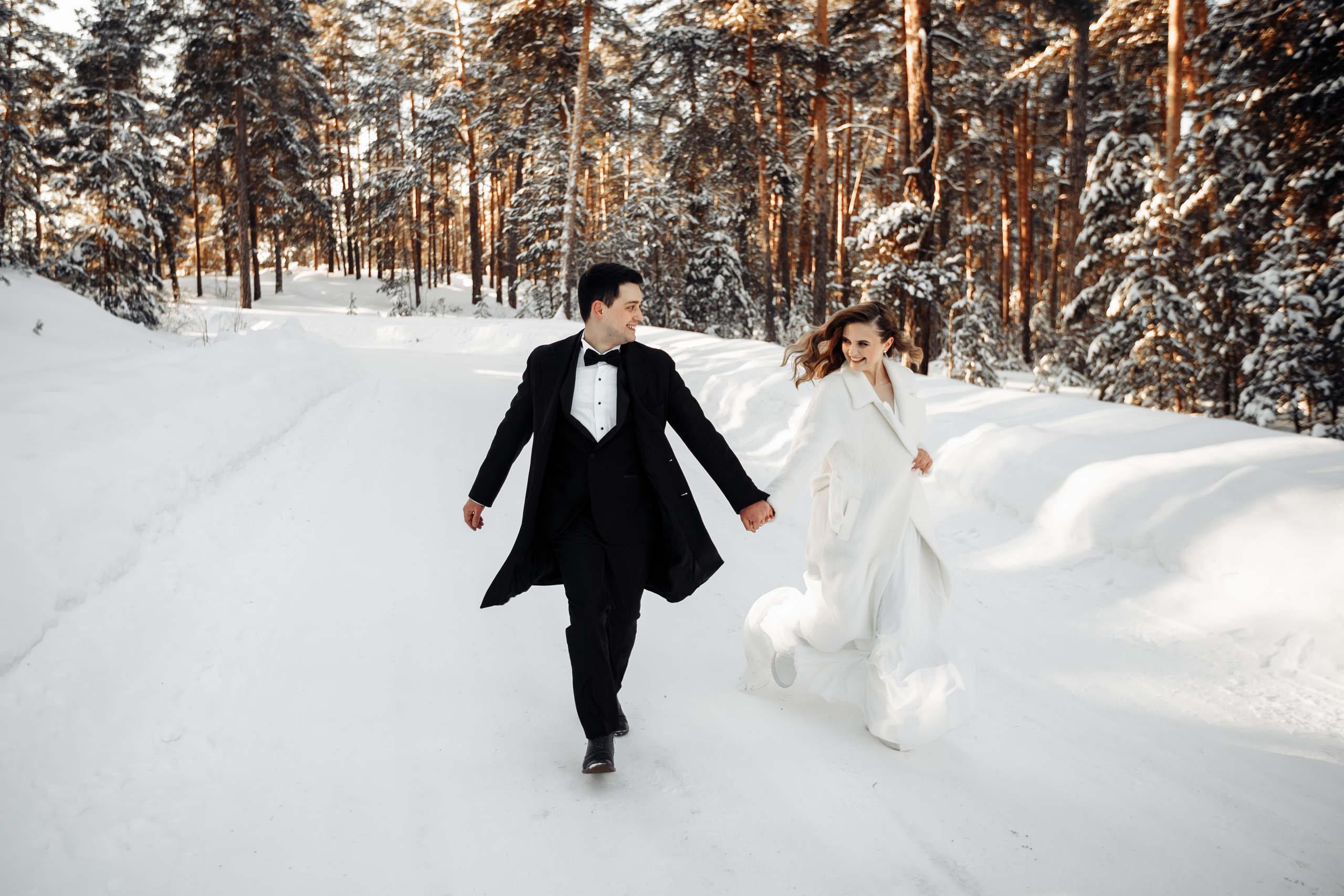 Дмитрий и Наталья. Свадебный фотограф Казань Чебоксары Москва