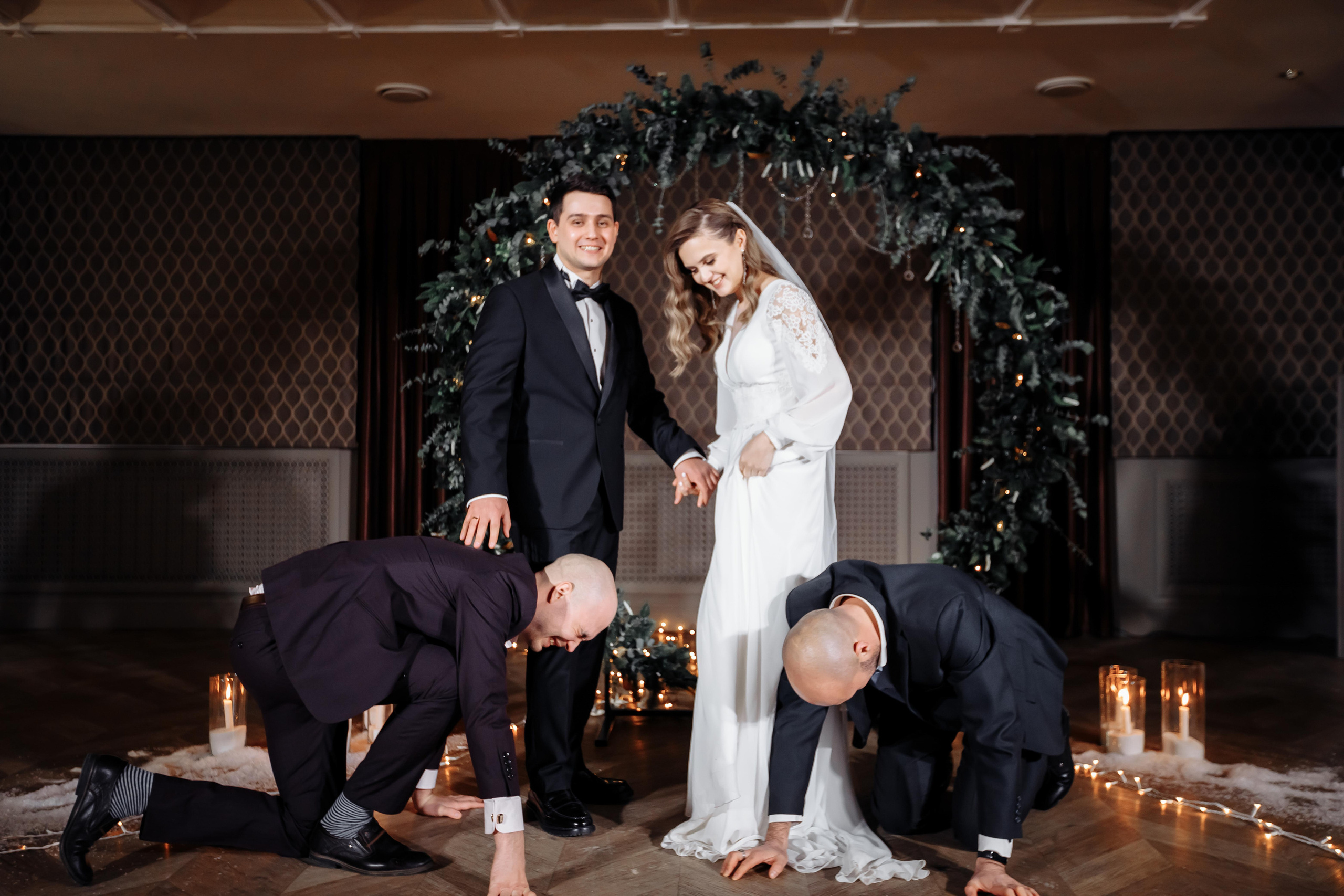 Дмитрий и Наталья. Свадебный фотограф Казань Чебоксары Москва