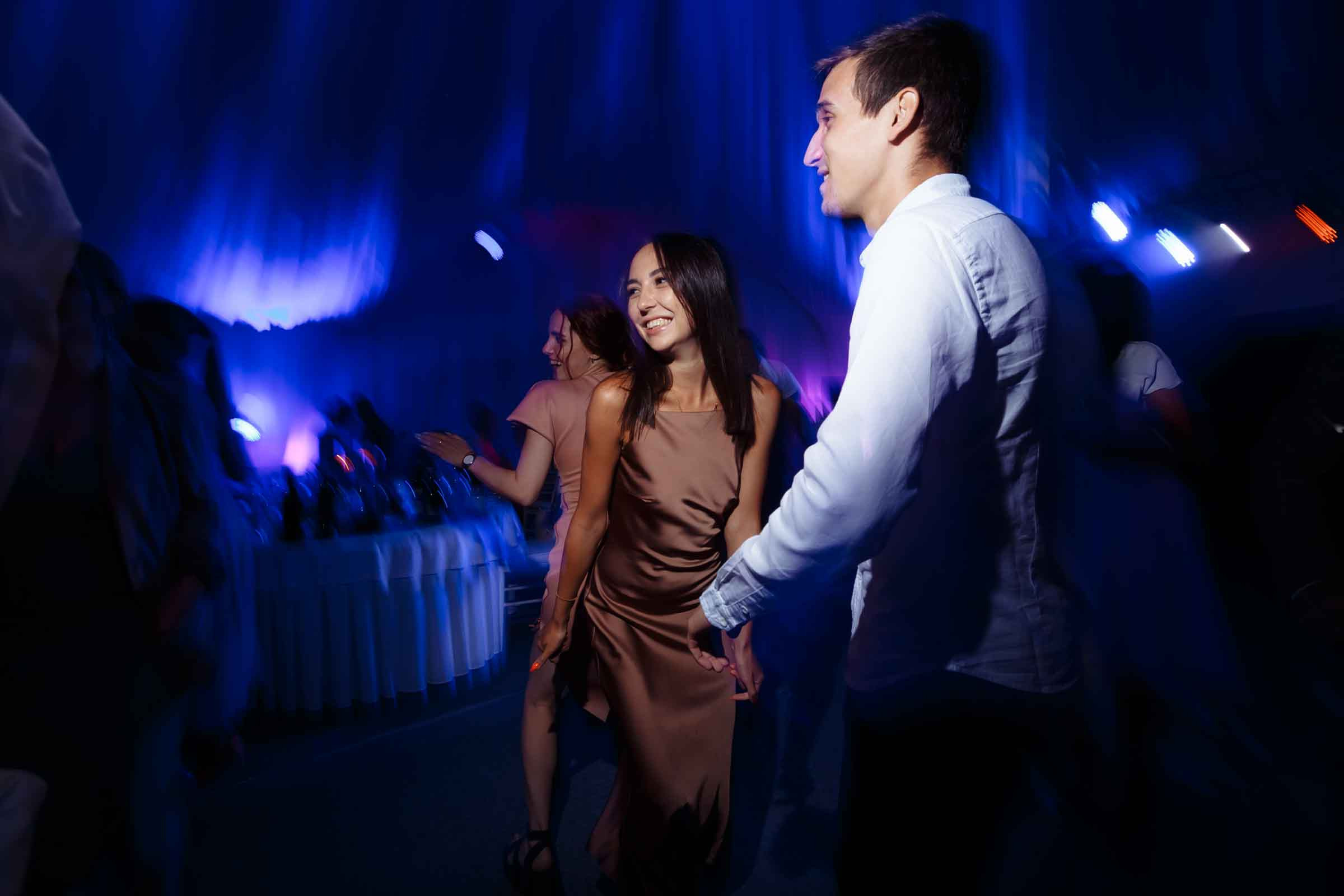 Павел и Евгения. Свадебный фотограф Казань Чебоксары Москва